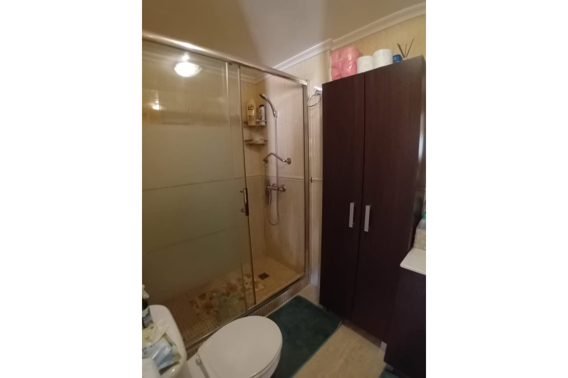 Resale - Apartment / flat -
Orihuela Costa - Playa Flamenca