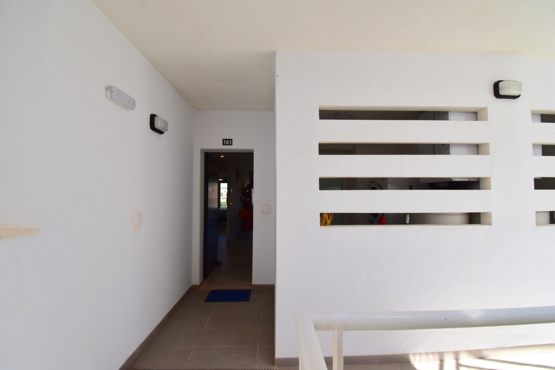 Resale - Apartment / flat -
Orihuela Costa - Playa Flamenca