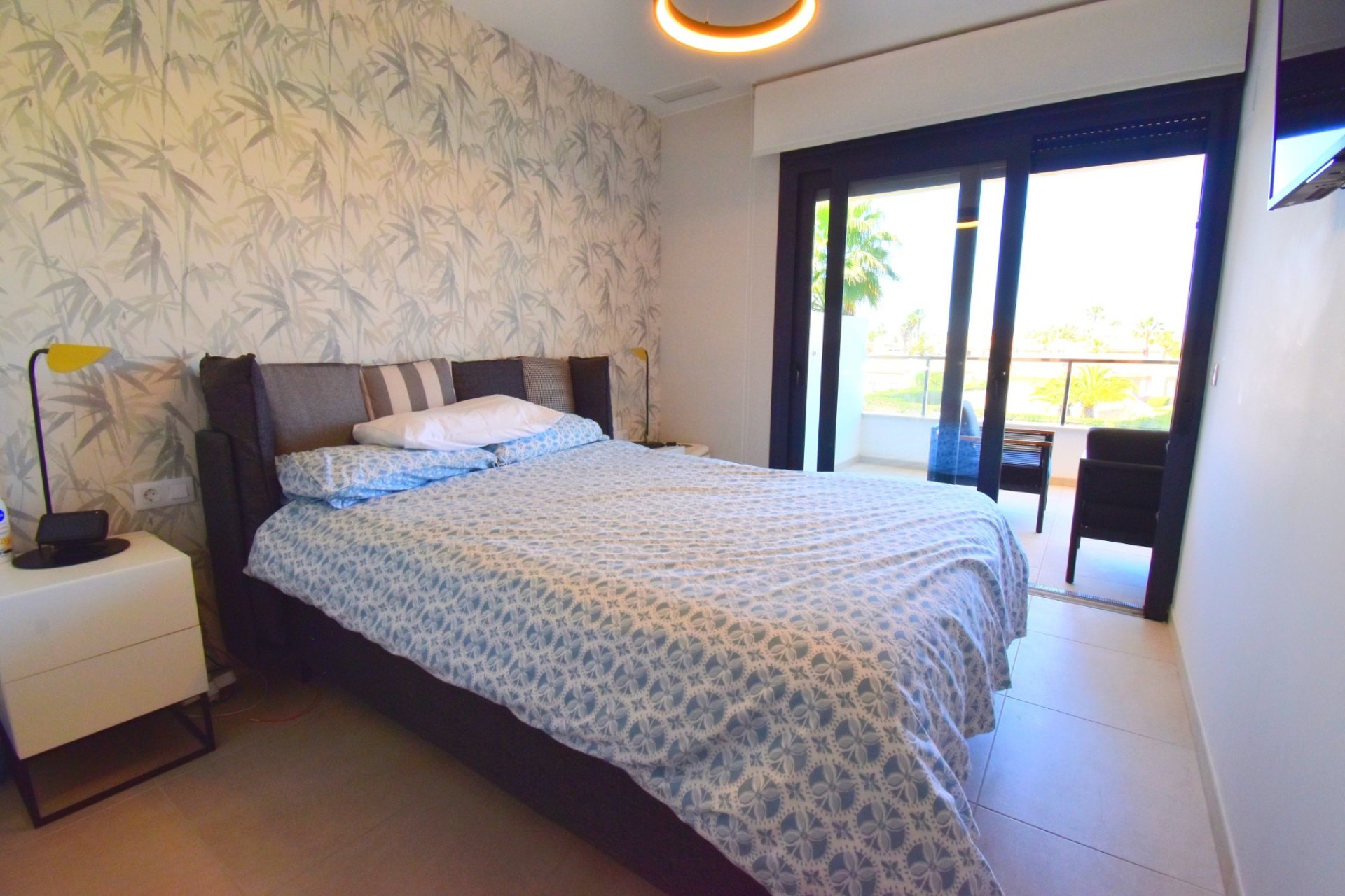 Resale - Apartment / flat -
Orihuela Costa - Playa Flamenca