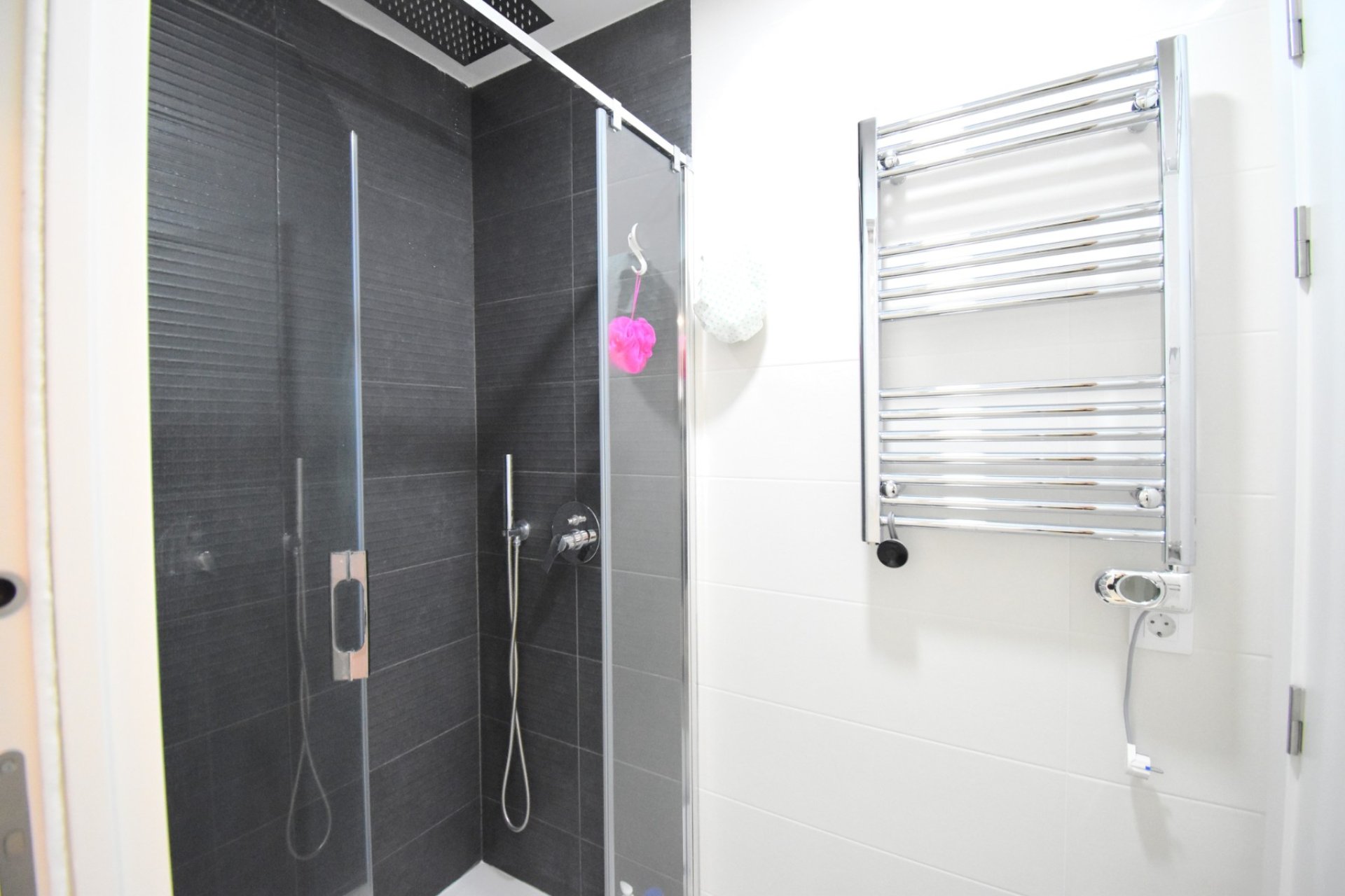 Resale - Apartment / flat -
Orihuela Costa - Playa Flamenca