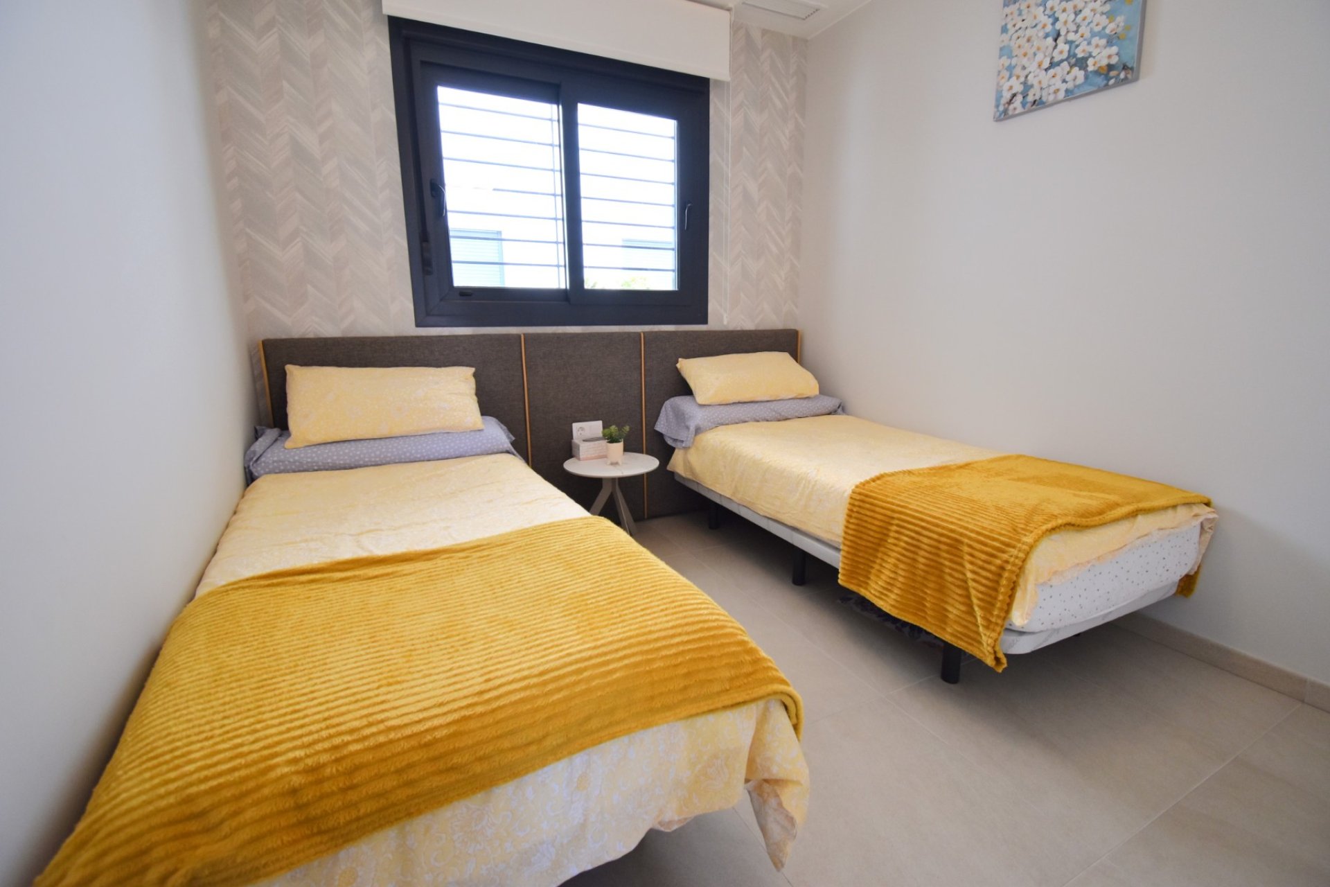 Resale - Apartment / flat -
Orihuela Costa - Playa Flamenca