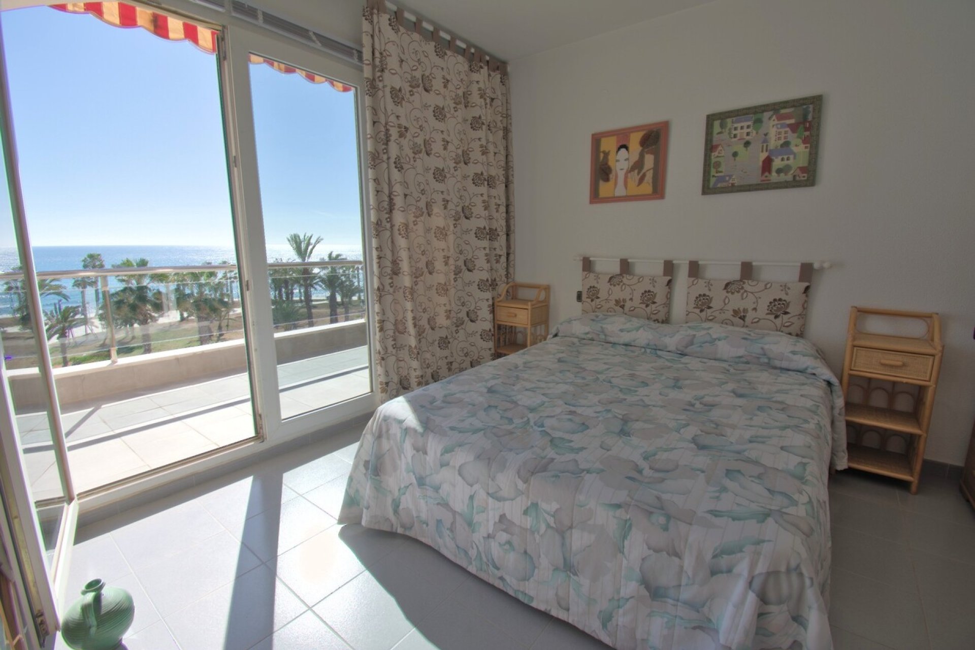 Resale - Apartment / flat -
Orihuela Costa - Playa Flamenca