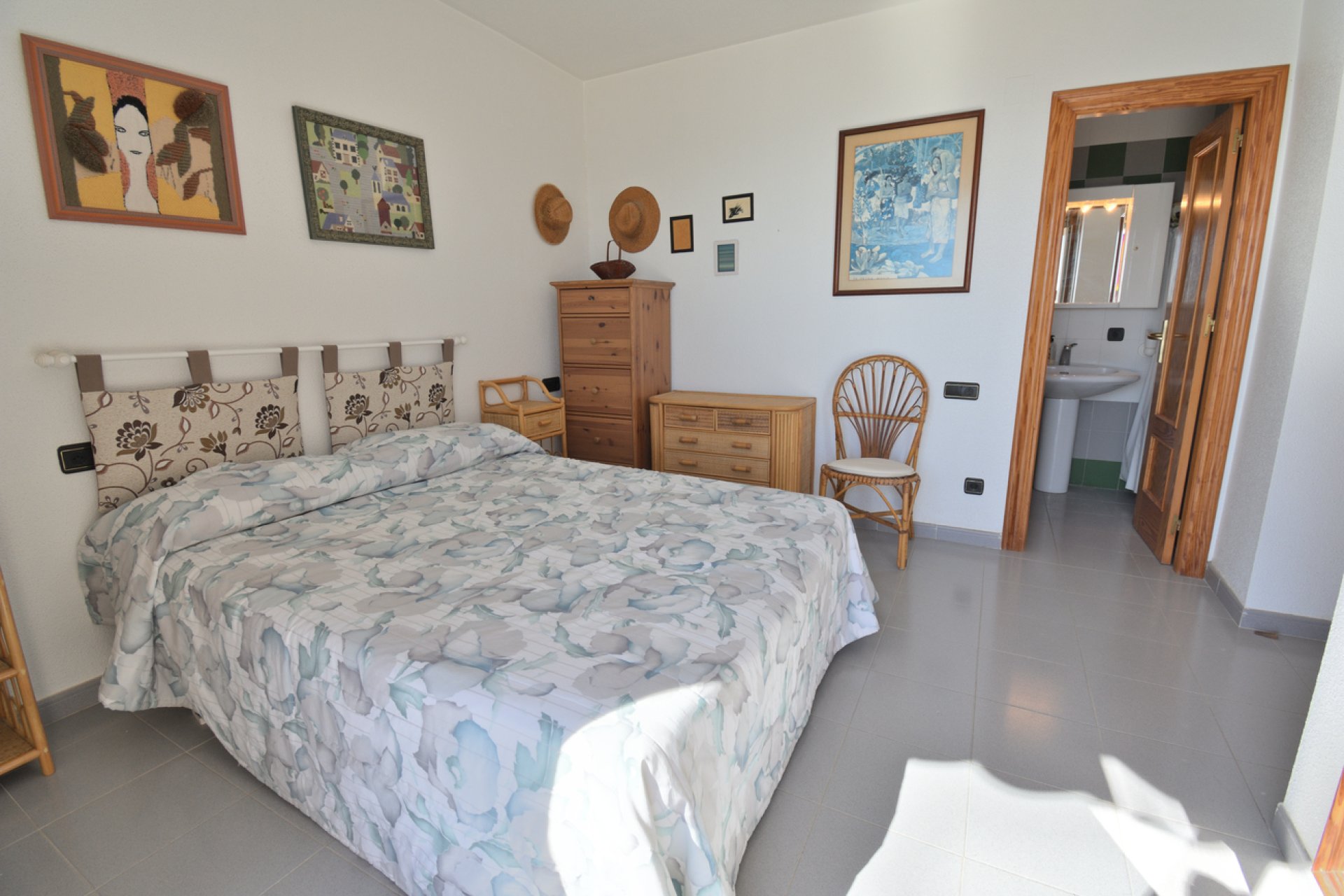Resale - Apartment / flat -
Orihuela Costa - Playa Flamenca