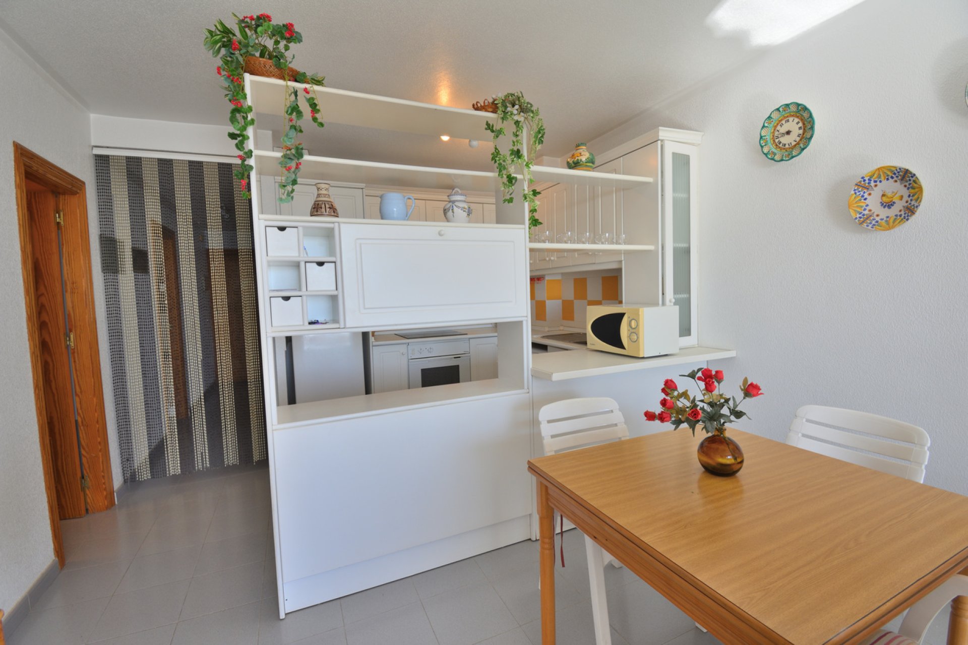 Resale - Apartment / flat -
Orihuela Costa - Playa Flamenca