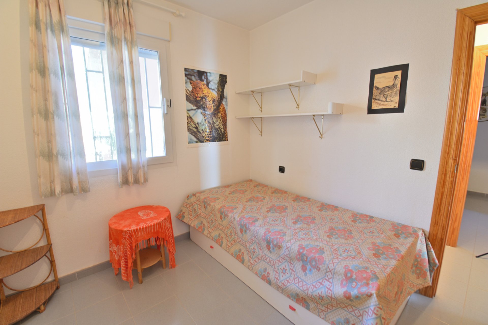 Resale - Apartment / flat -
Orihuela Costa - Playa Flamenca