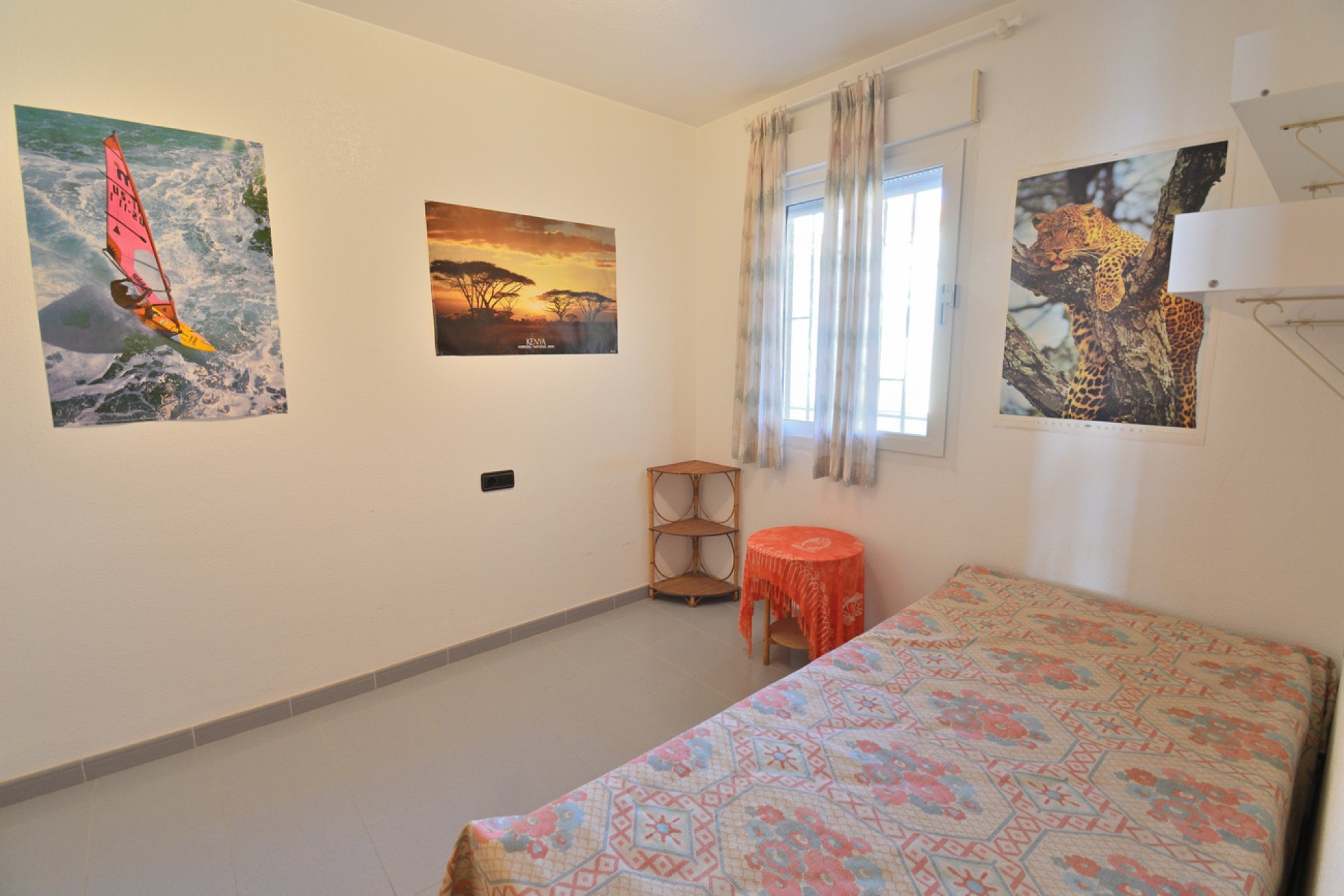 Resale - Apartment / flat -
Orihuela Costa - Playa Flamenca