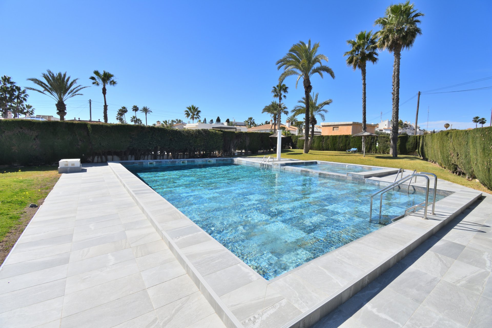 Resale - Apartment / flat -
Orihuela Costa - Playa Flamenca