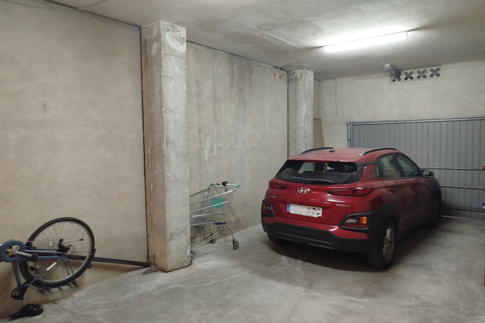 Resale - Apartment / flat -
Orihuela Costa - Playa Flamenca
