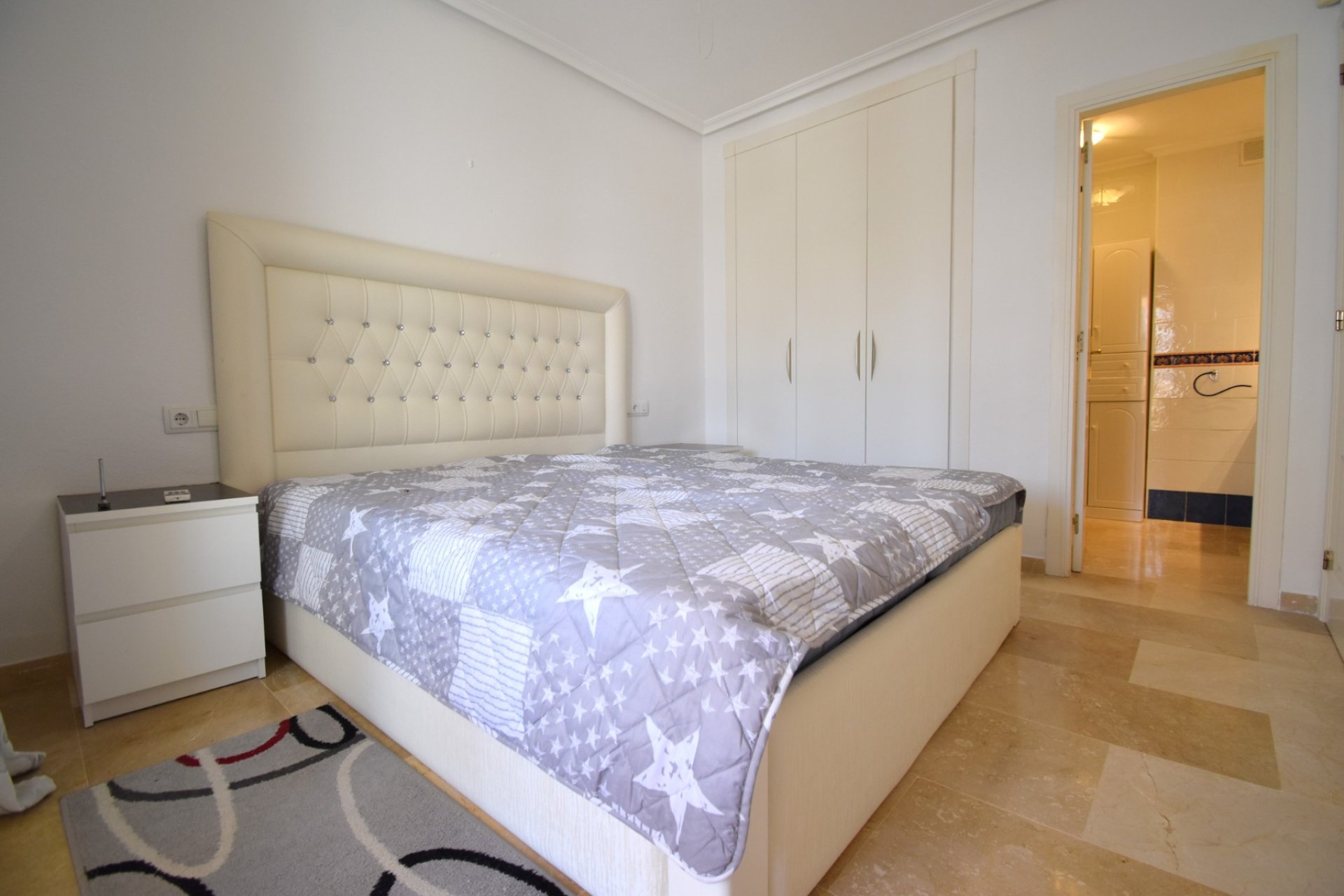 Resale - Apartment / flat -
Orihuela Costa - Playa Flamenca