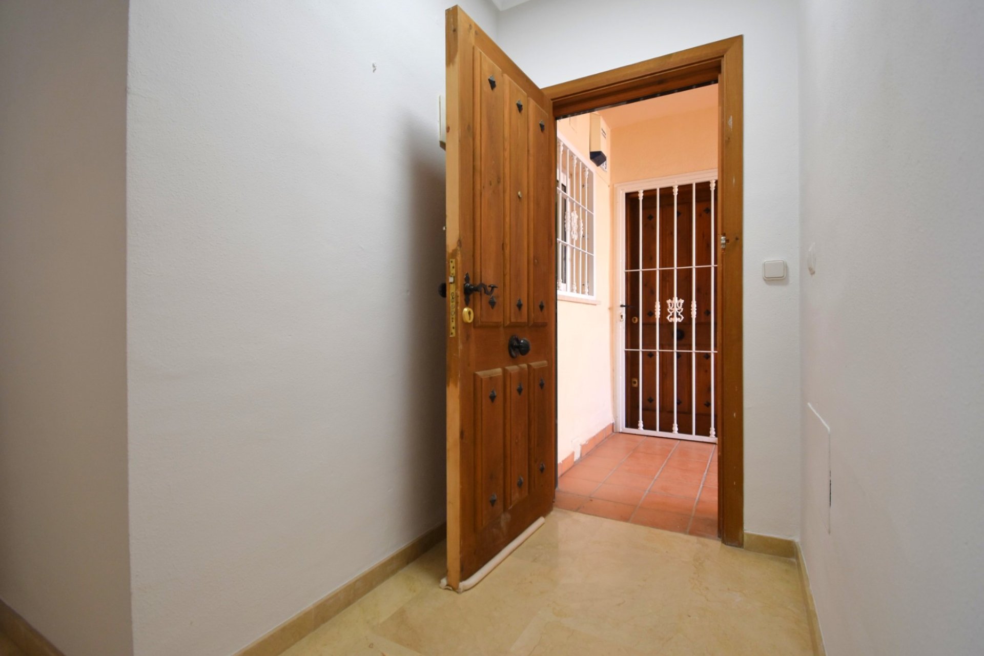 Resale - Apartment / flat -
Orihuela Costa - Playa Flamenca