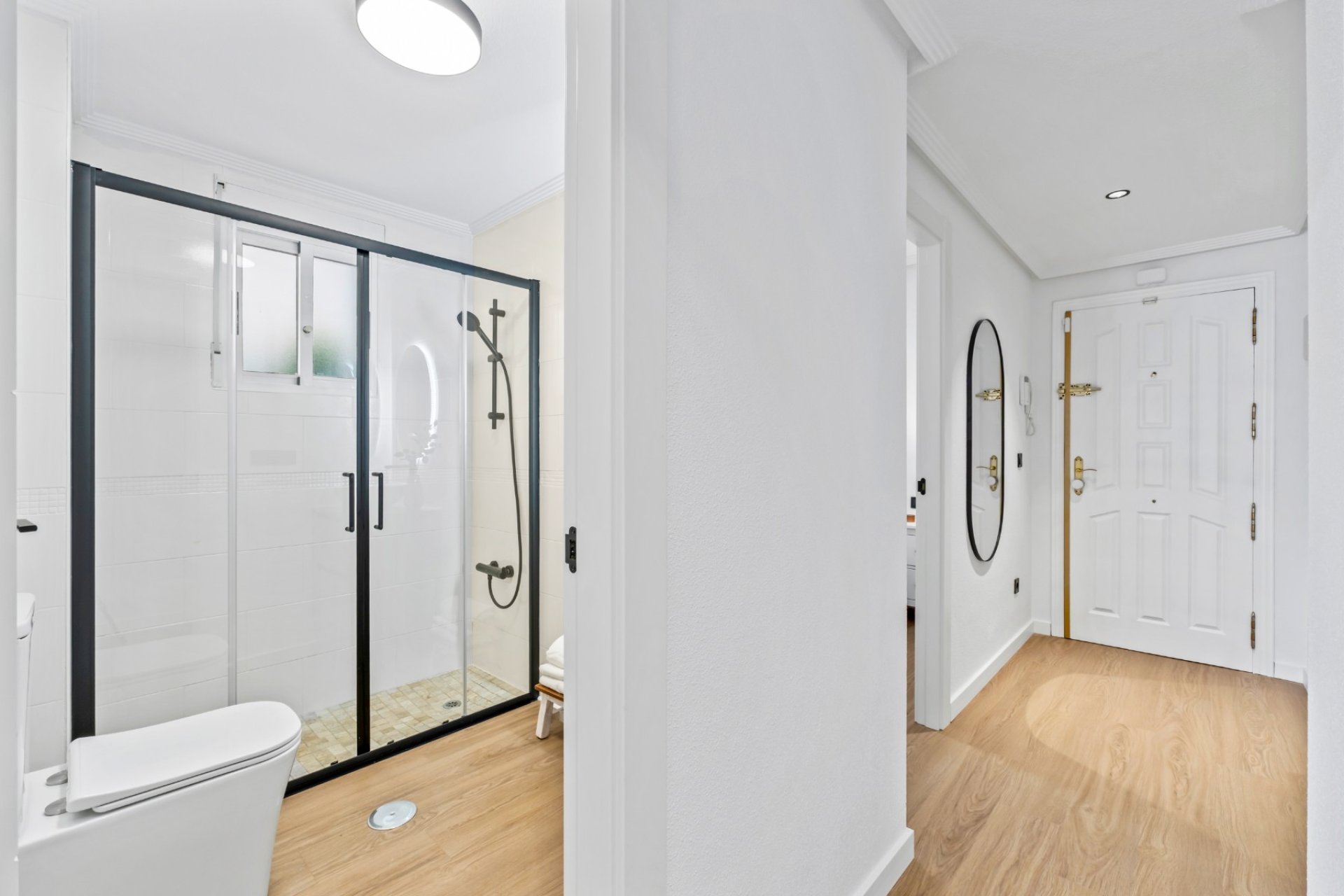Resale - Apartment / flat -
Orihuela Costa - Playa Flamenca