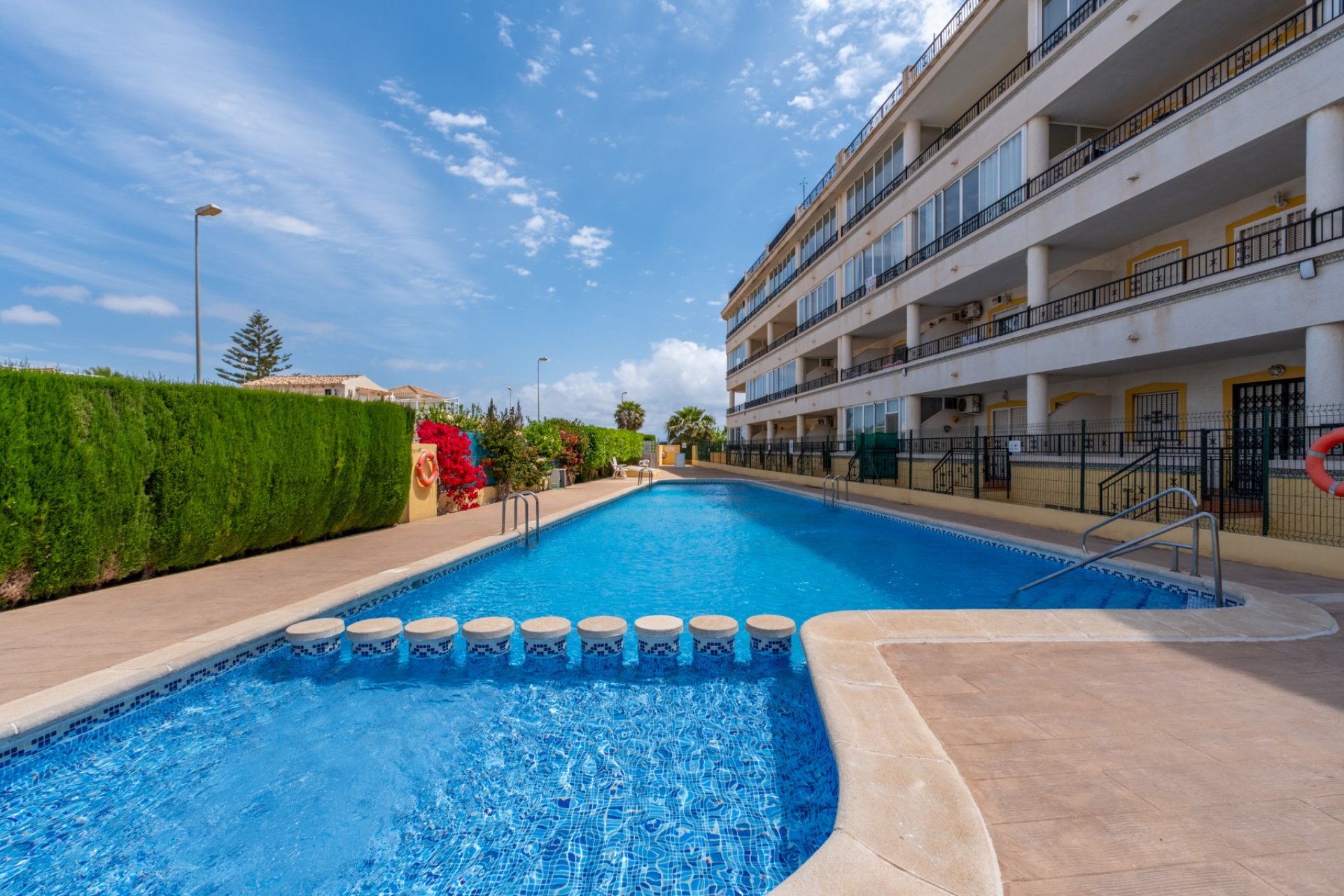 Resale - Apartment / flat -
Orihuela Costa - Playa Flamenca