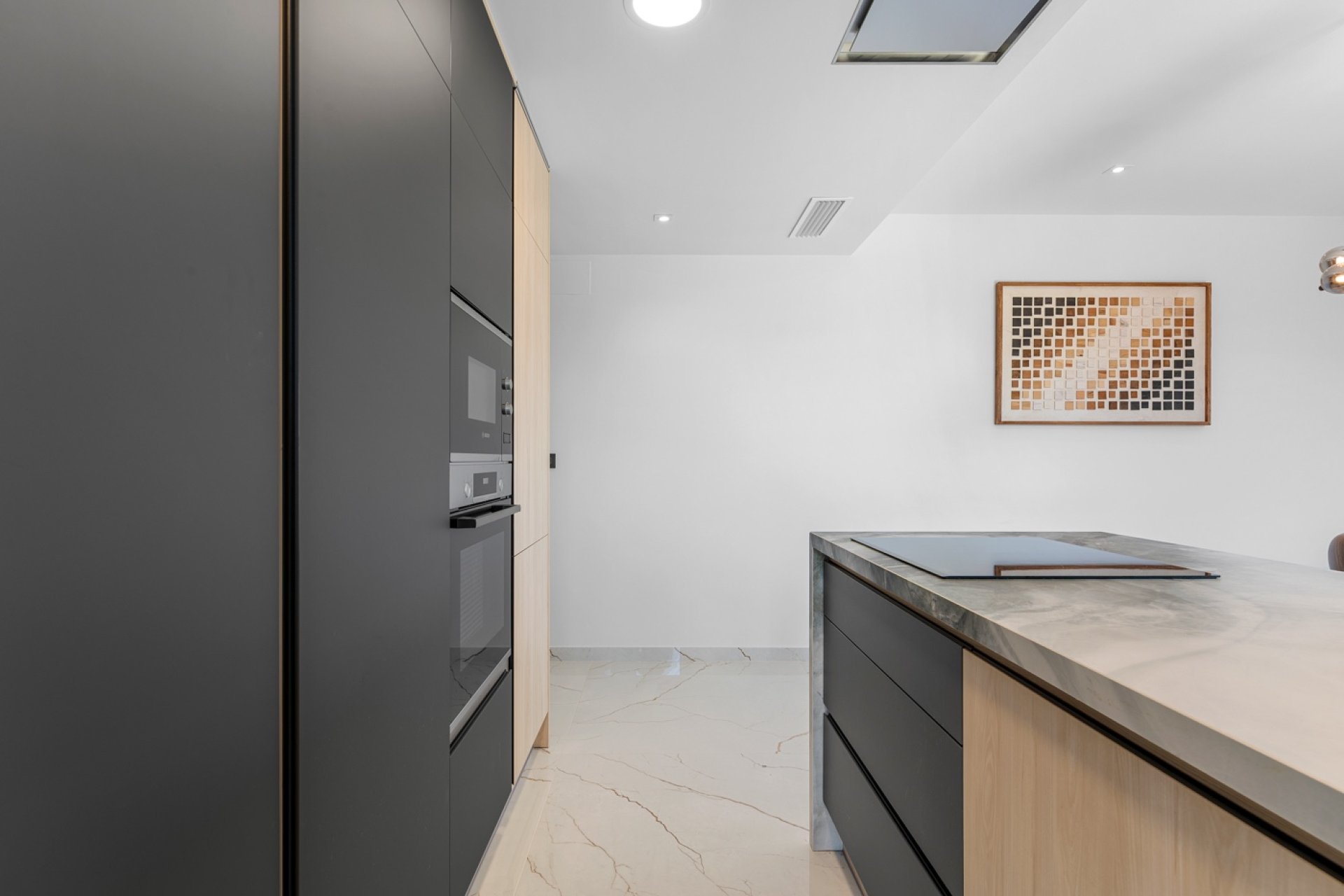 Resale - Apartment / flat -
Orihuela Costa - Playa Flamenca