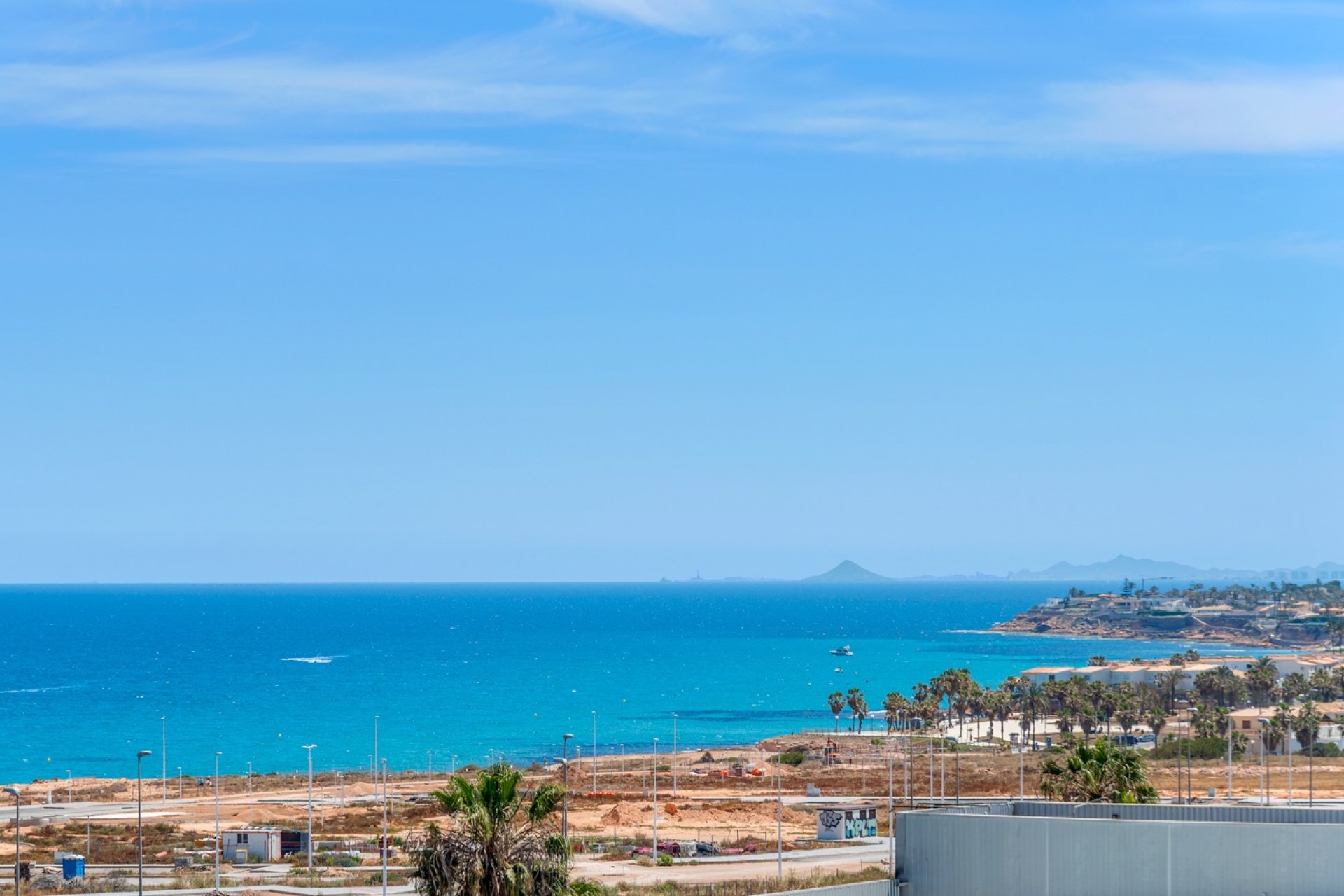 Resale - Apartment / flat -
Orihuela Costa - Playa Flamenca