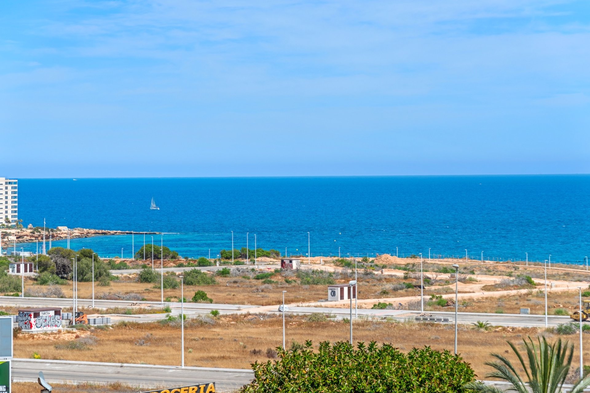 Resale - Apartment / flat -
Orihuela Costa - Playa Flamenca