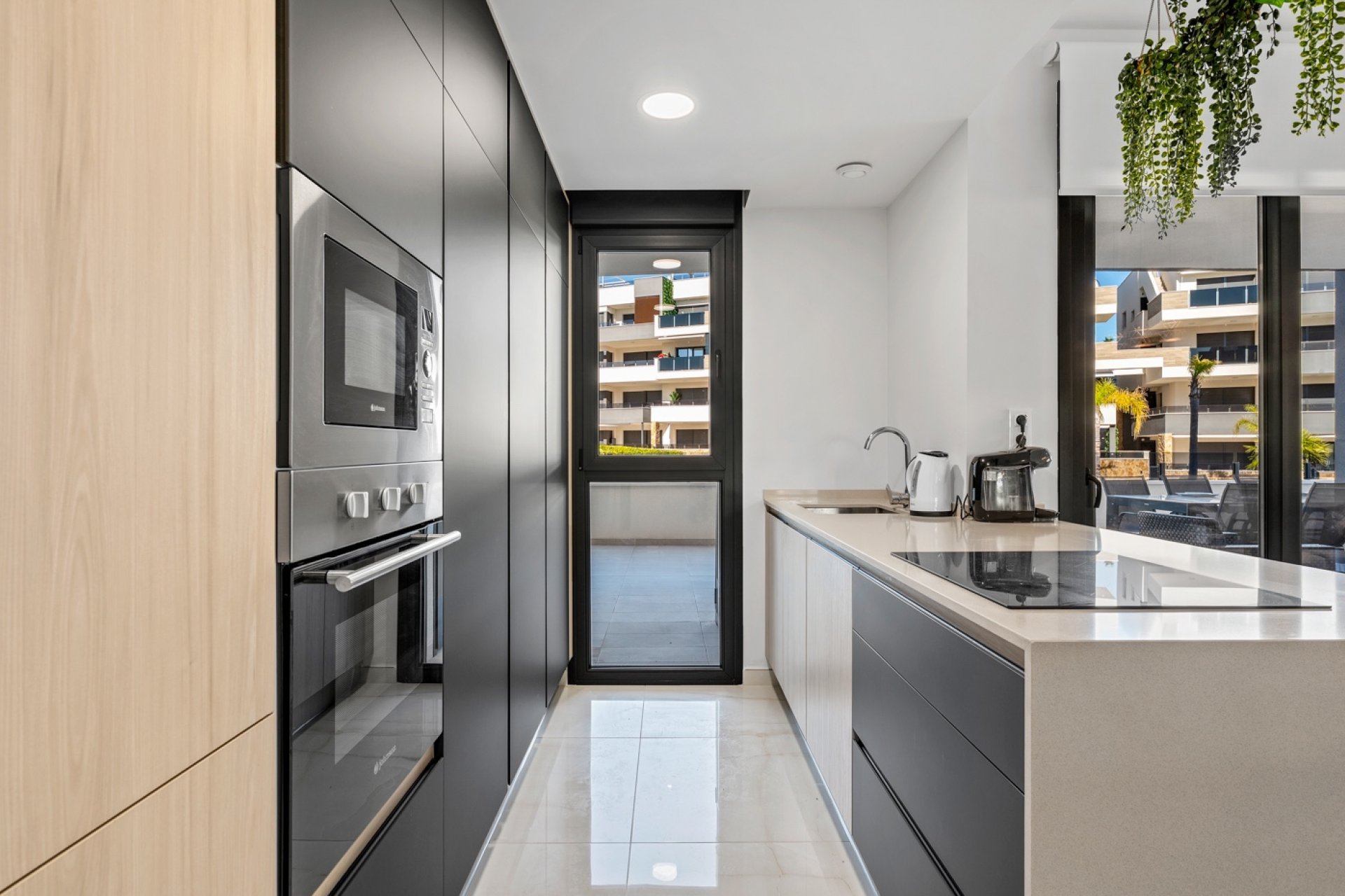 Resale - Apartment / flat -
Orihuela Costa - Playa Flamenca