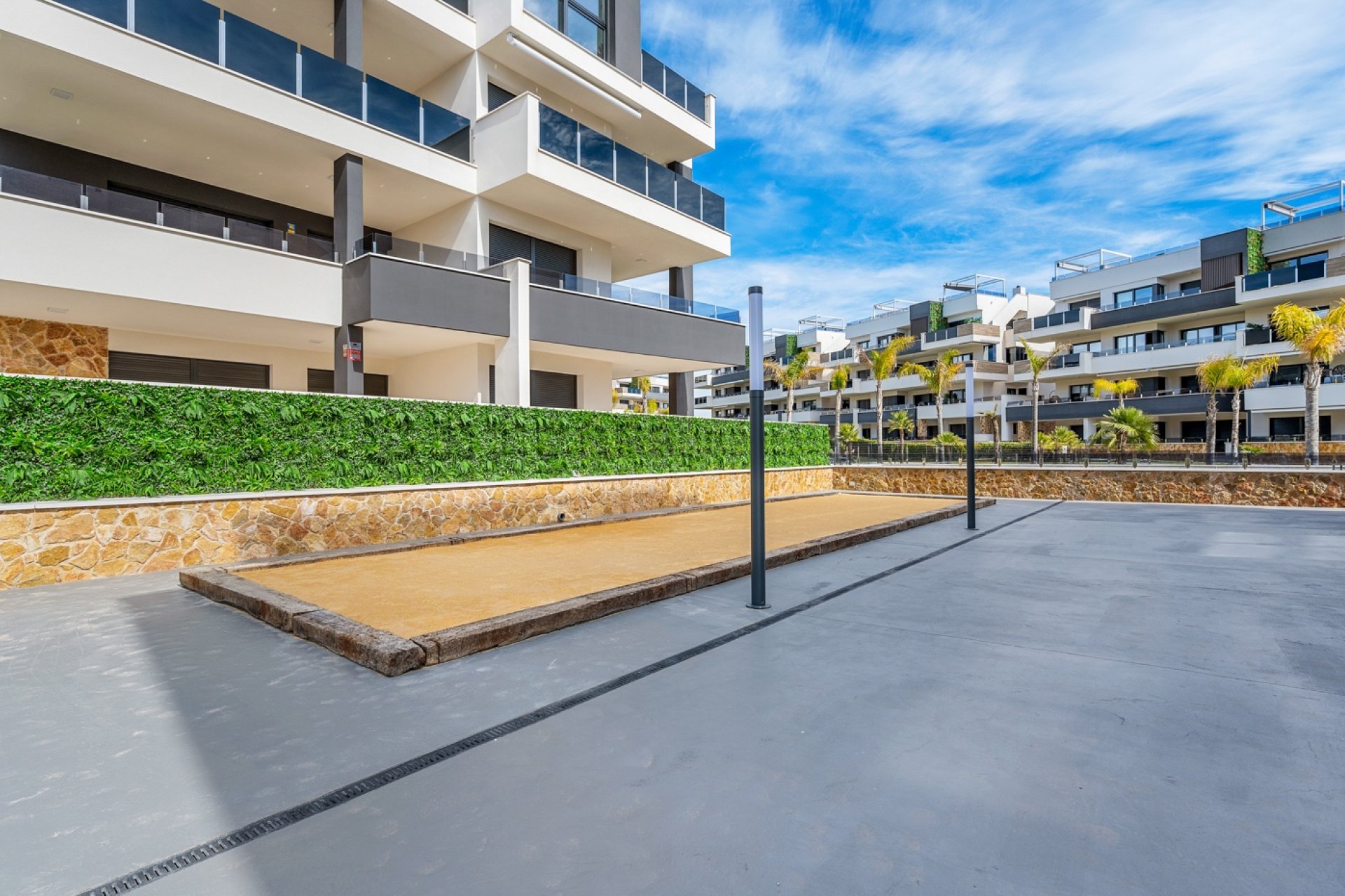 Resale - Apartment / flat -
Orihuela Costa - Playa Flamenca