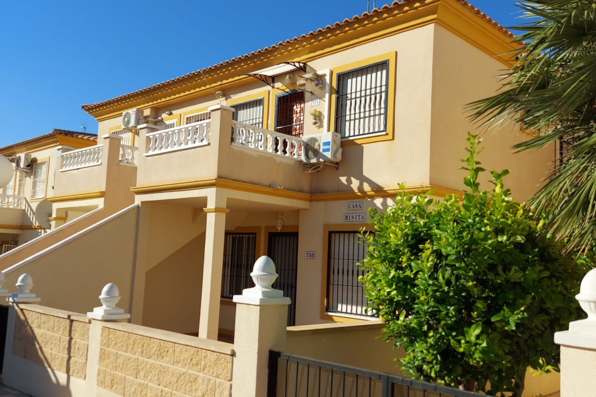 Resale - Apartment / flat -
Orihuela Costa - Playa Flamenca