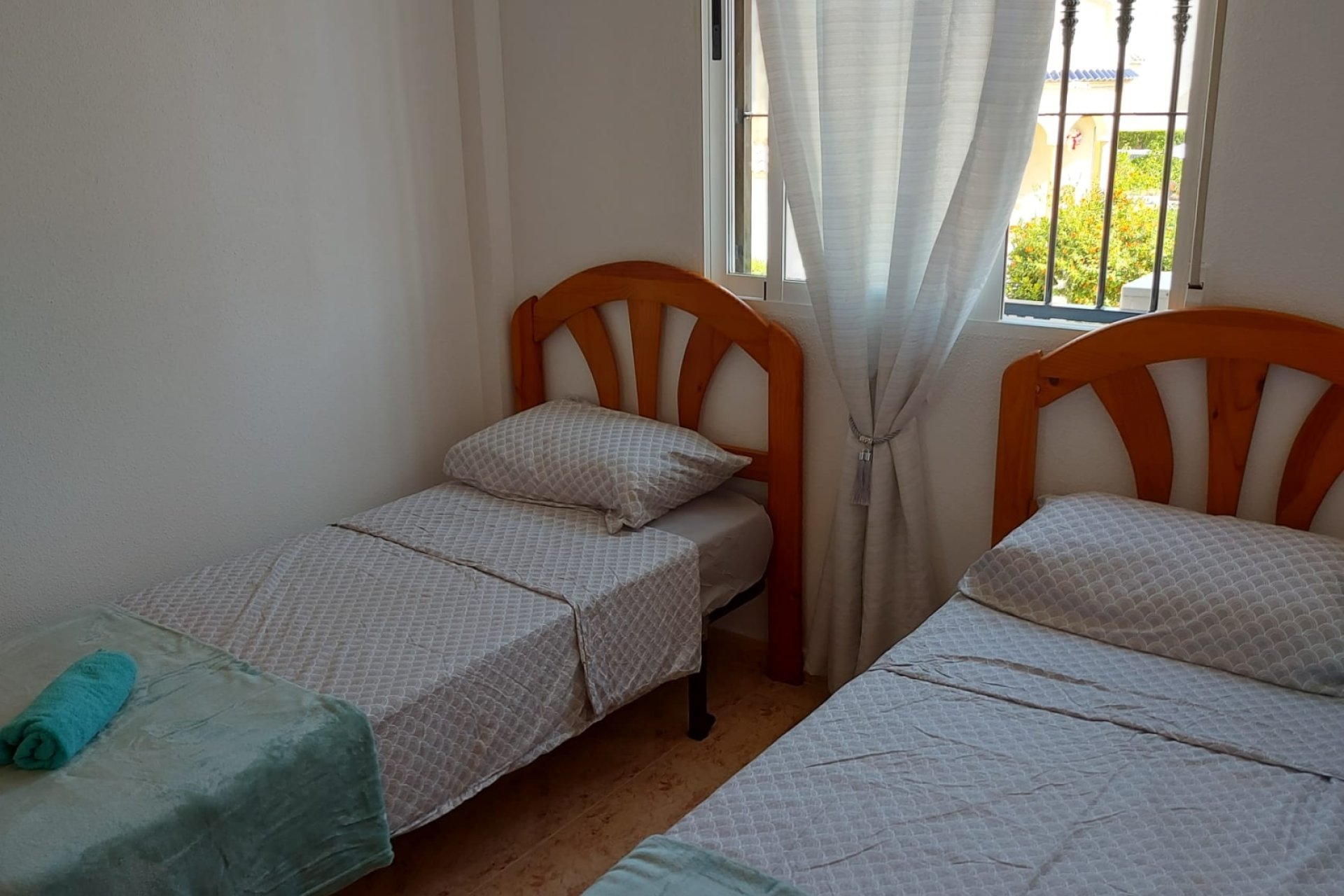 Resale - Apartment / flat -
Orihuela Costa - Playa Flamenca