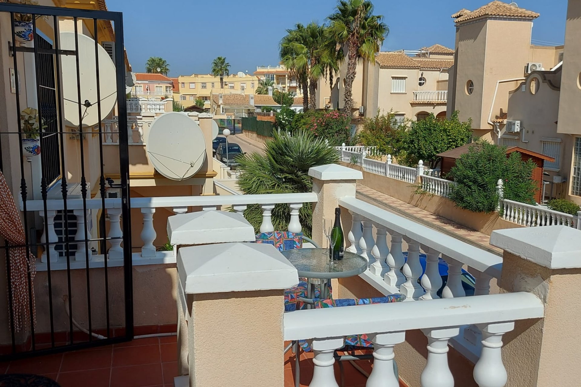 Resale - Apartment / flat -
Orihuela Costa - Playa Flamenca