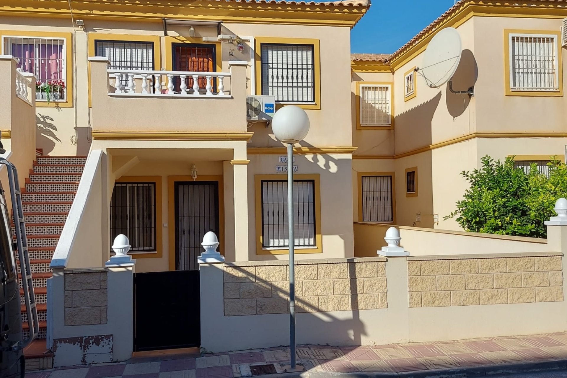 Resale - Apartment / flat -
Orihuela Costa - Playa Flamenca