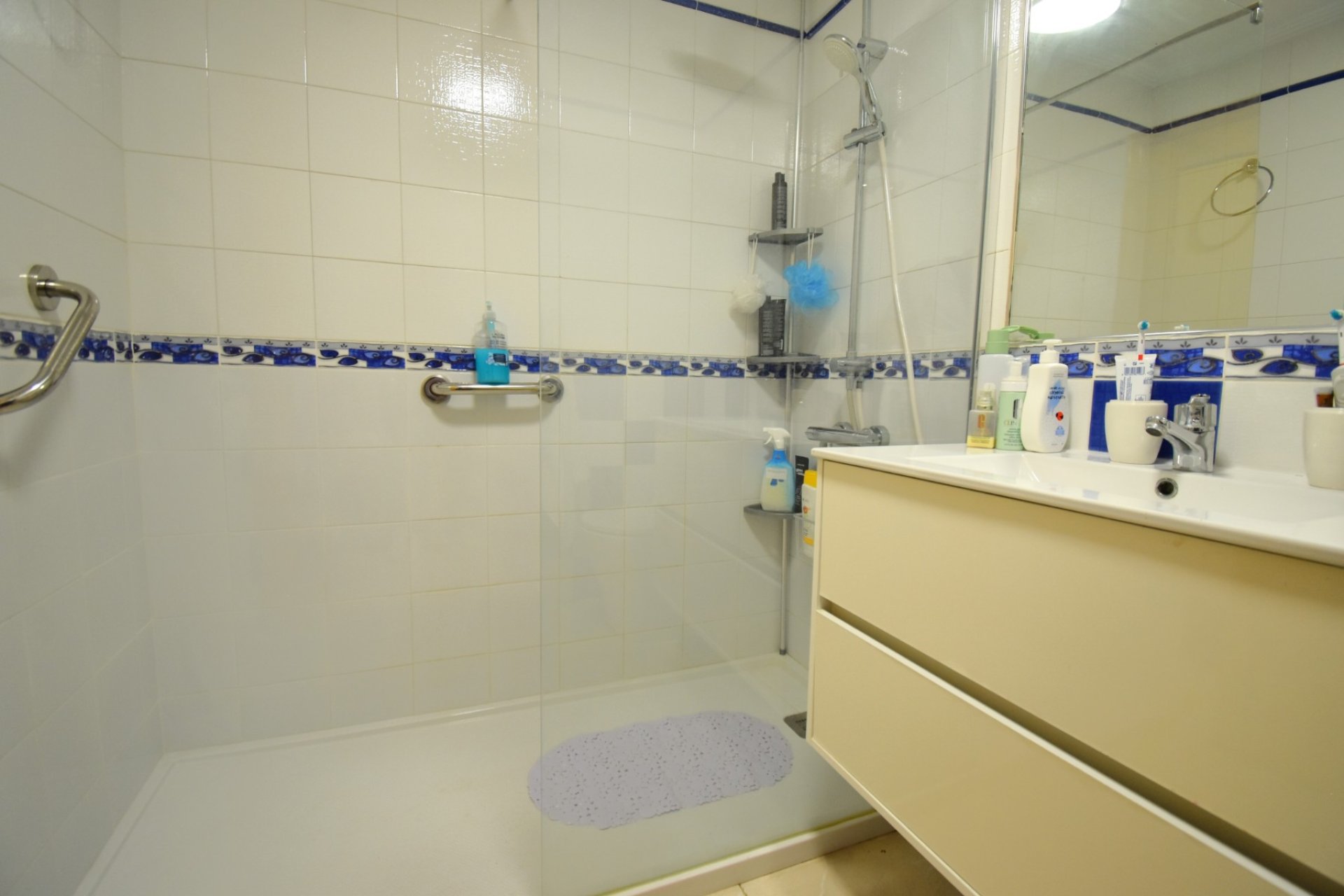 Resale - Apartment / flat -
Orihuela Costa - Playa Flamenca