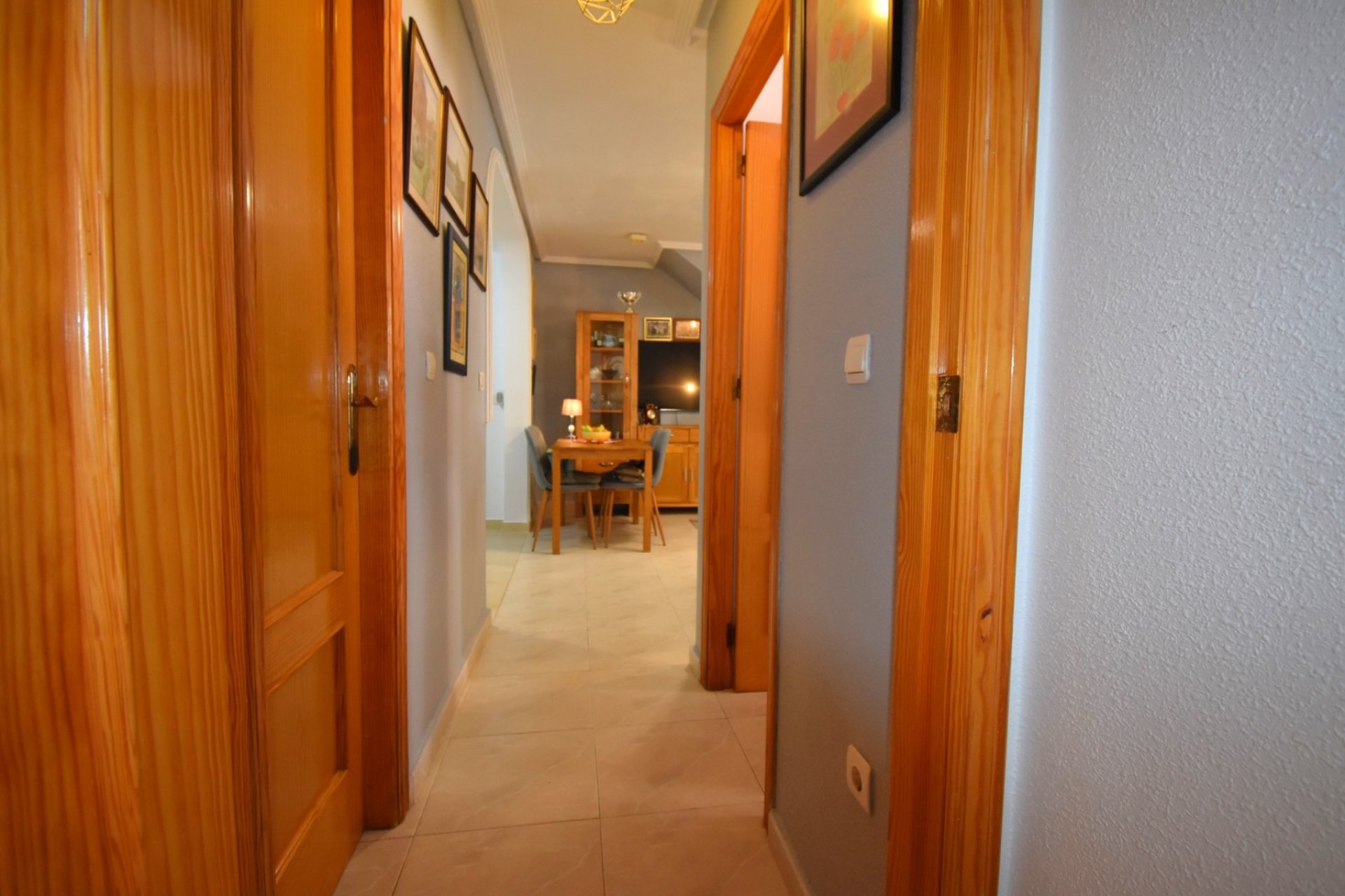 Resale - Apartment / flat -
Orihuela Costa - Playa Flamenca