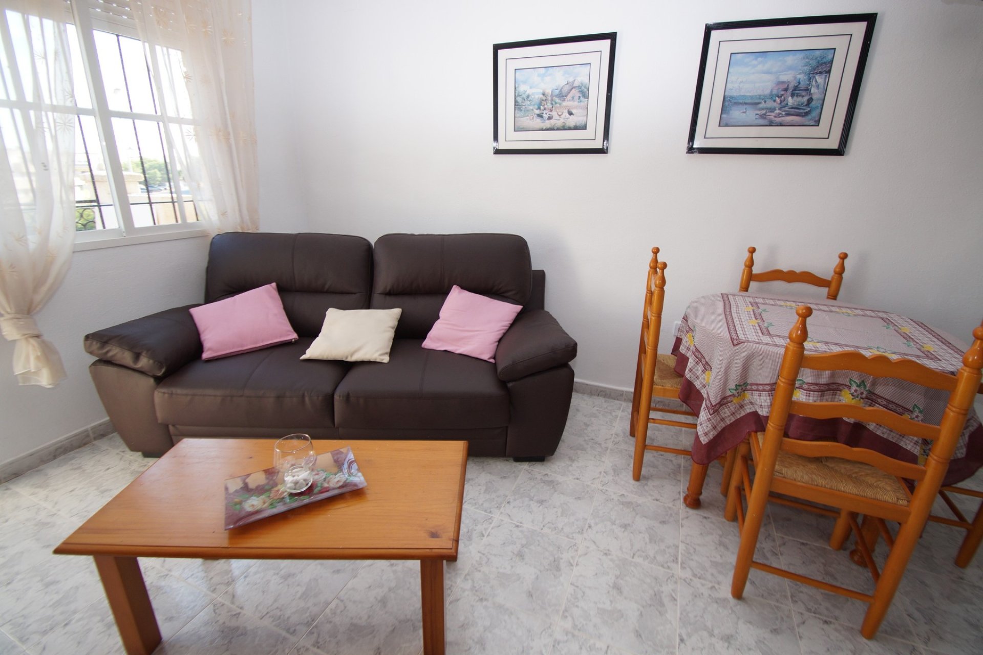 Resale - Apartment / flat -
Orihuela Costa - Playa Flamenca