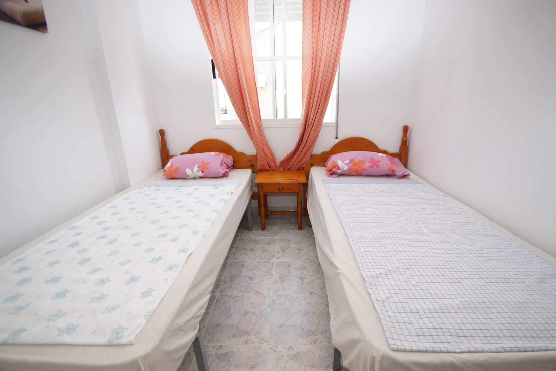 Resale - Apartment / flat -
Orihuela Costa - Playa Flamenca