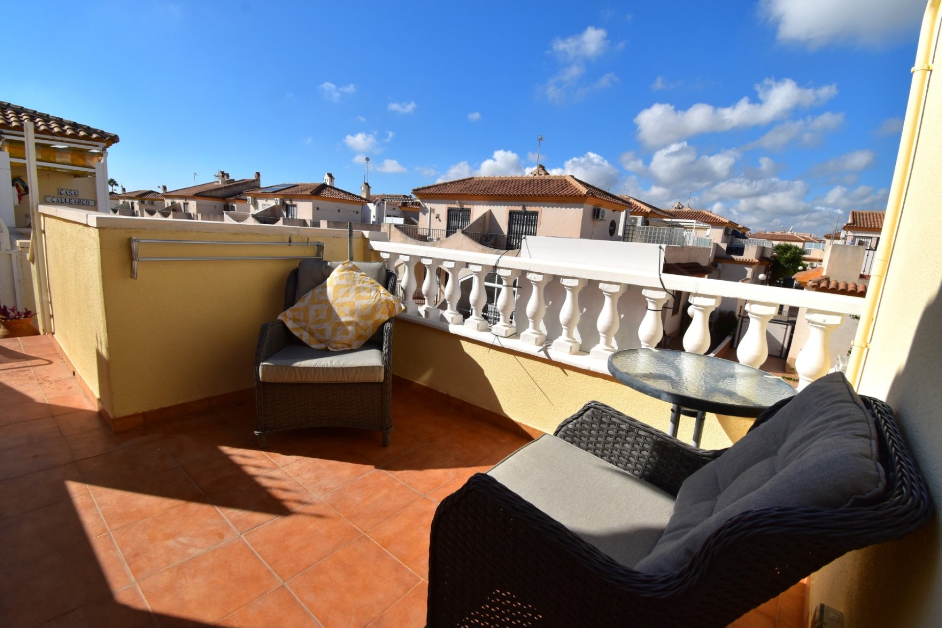Resale - Apartment / flat -
Orihuela Costa - Playa Flamenca