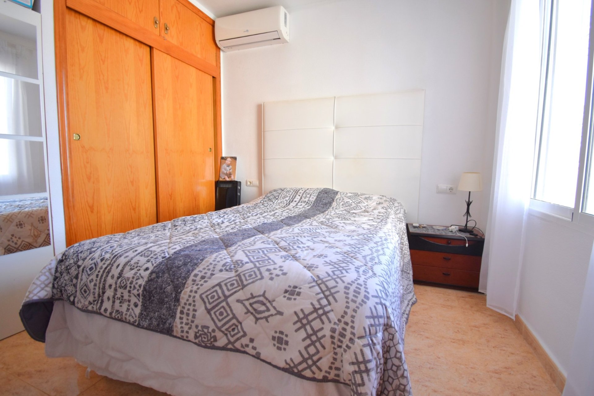 Resale - Apartment / flat -
Orihuela Costa - Playa Flamenca