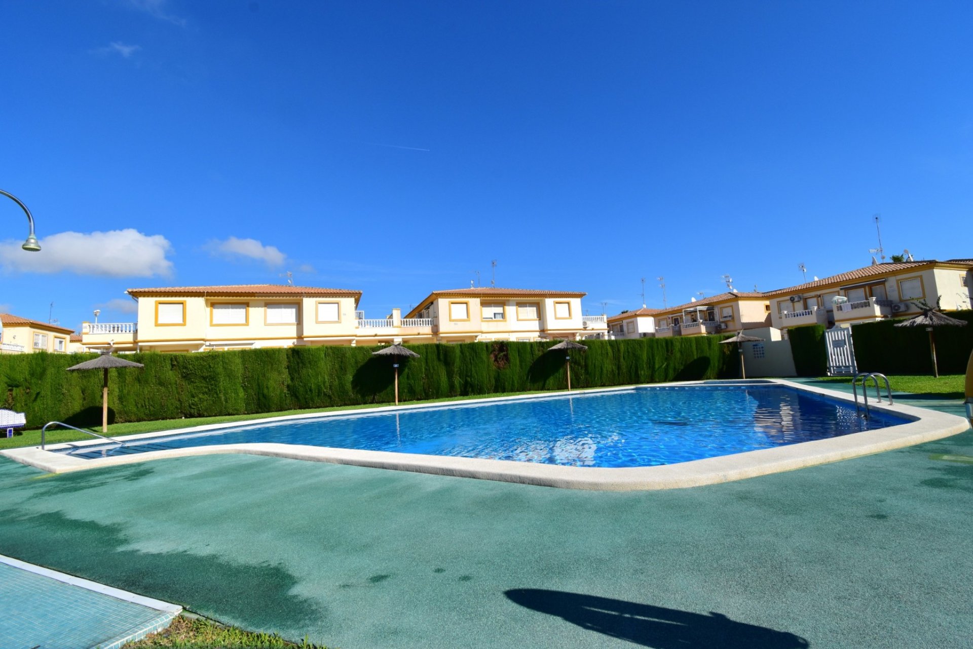 Resale - Apartment / flat -
Orihuela Costa - Playa Flamenca