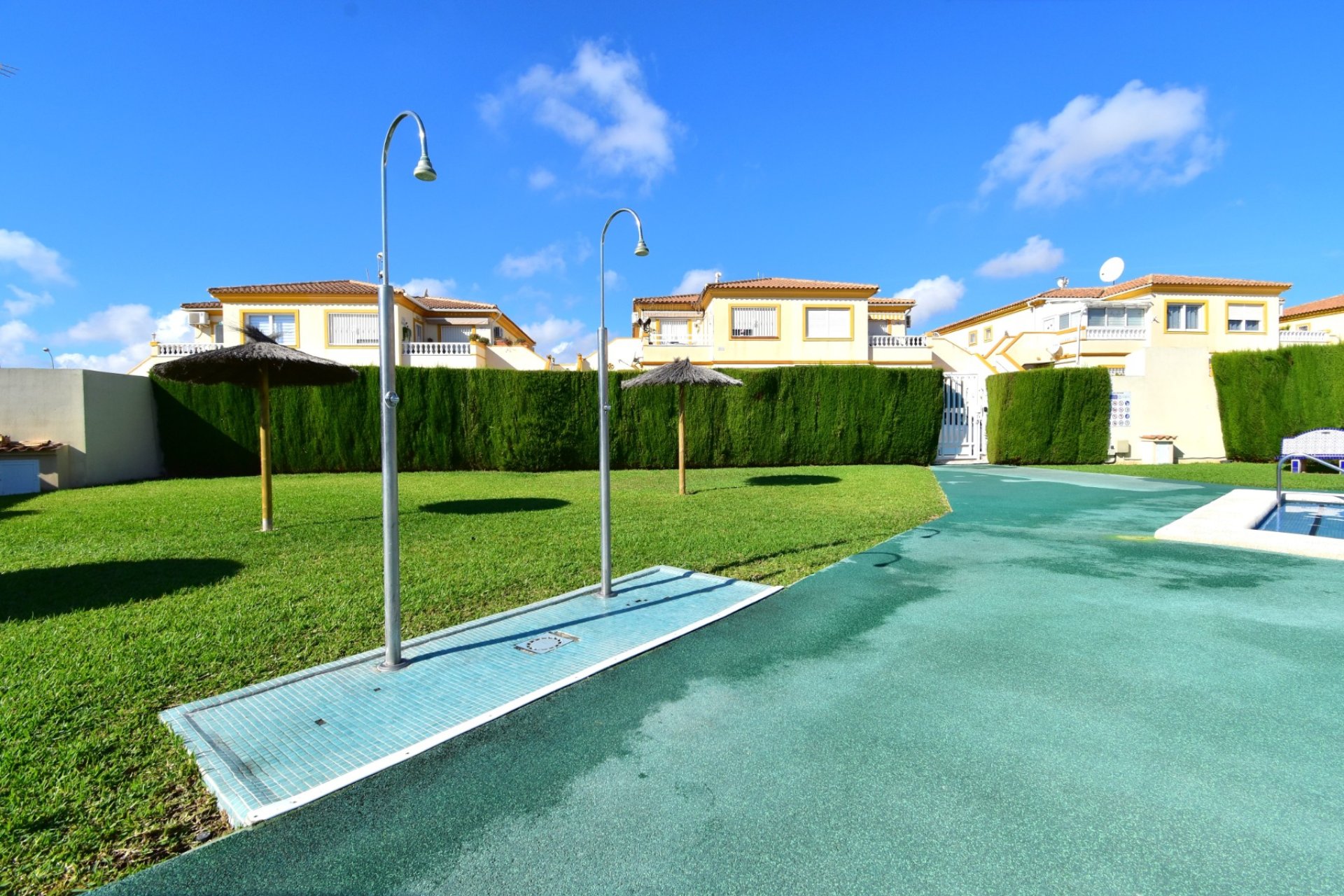 Resale - Apartment / flat -
Orihuela Costa - Playa Flamenca