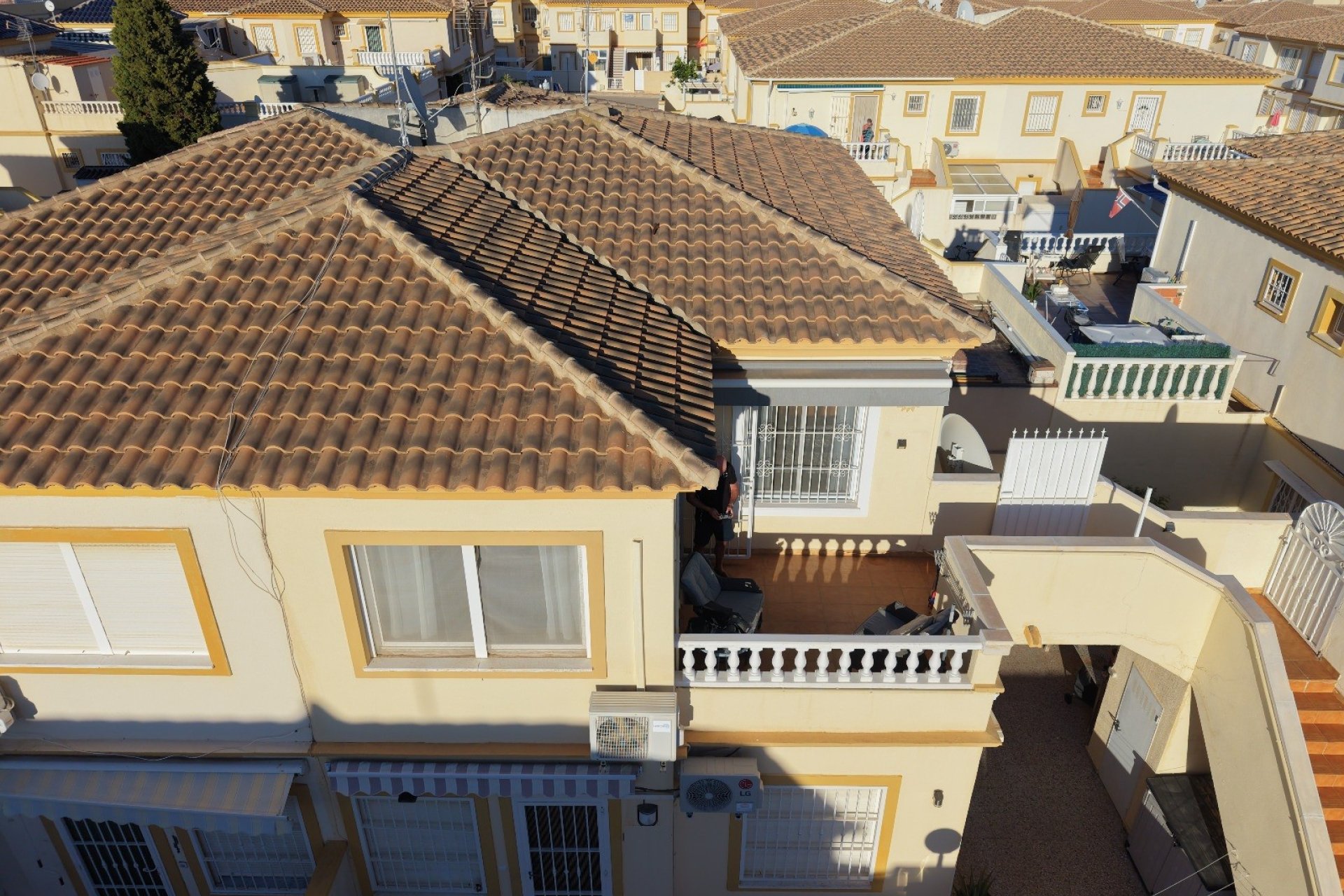 Resale - Apartment / flat -
Orihuela Costa - Playa Flamenca