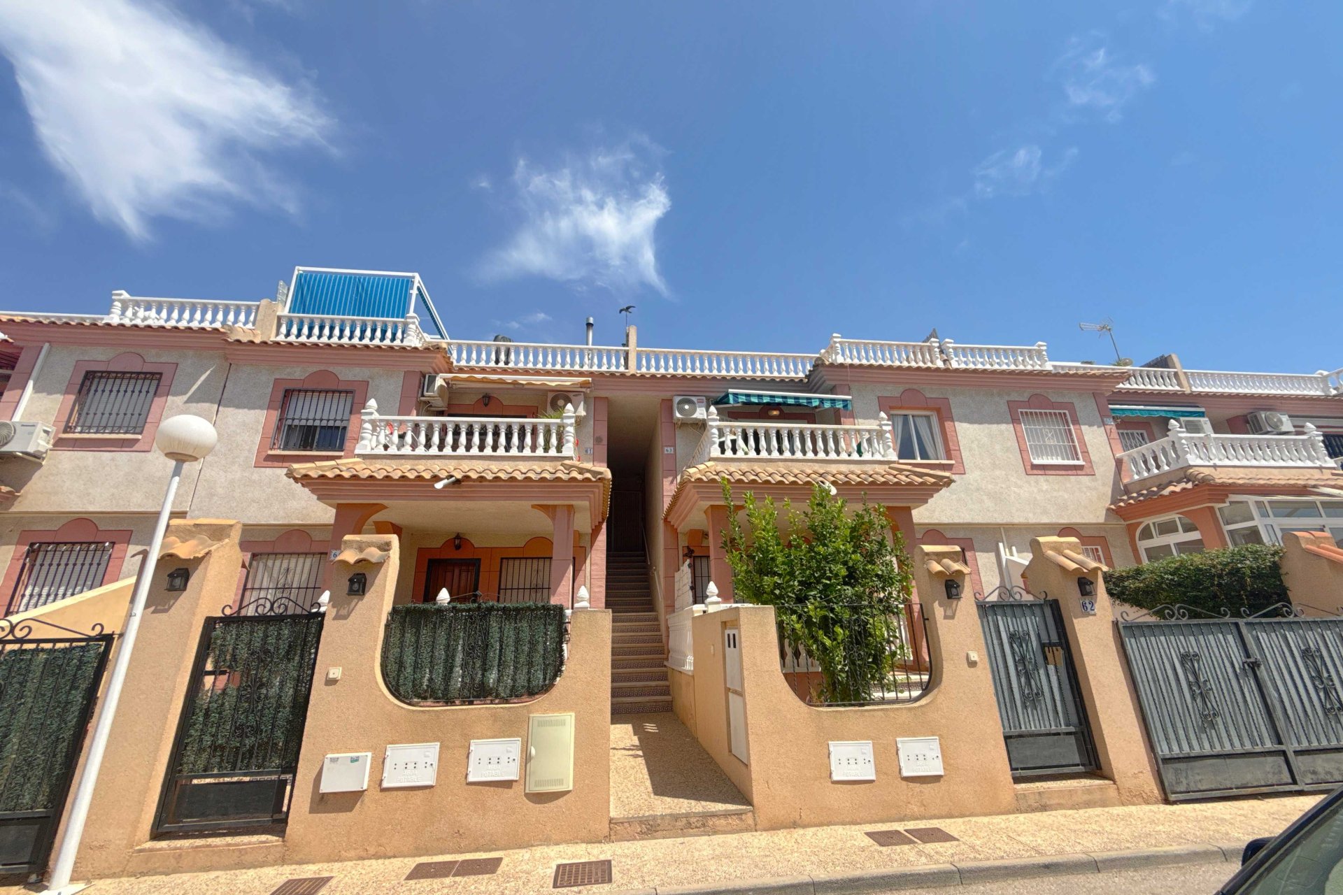 Resale - Apartment / flat -
Orihuela Costa - Playa Flamenca