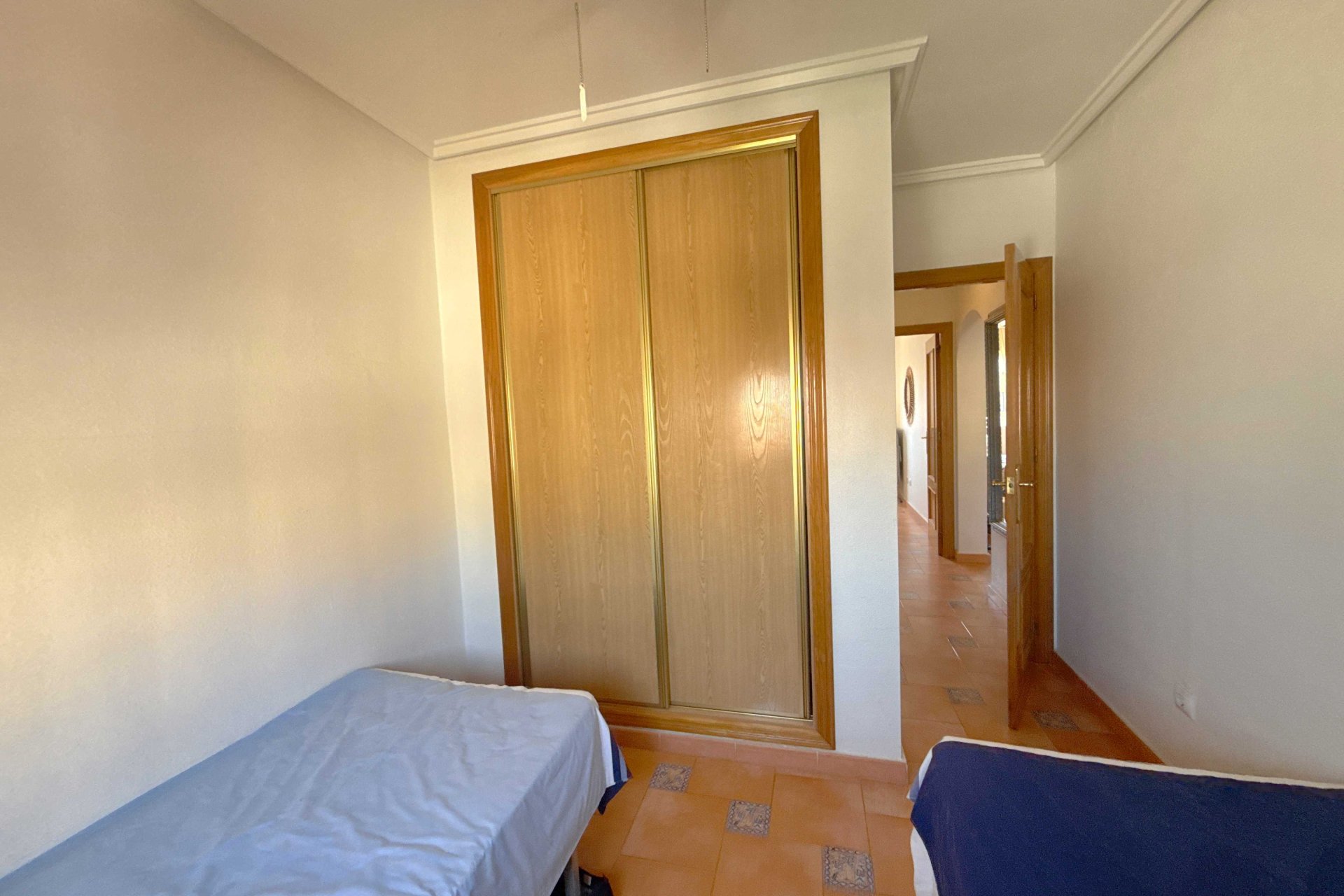 Resale - Apartment / flat -
Orihuela Costa - Playa Flamenca