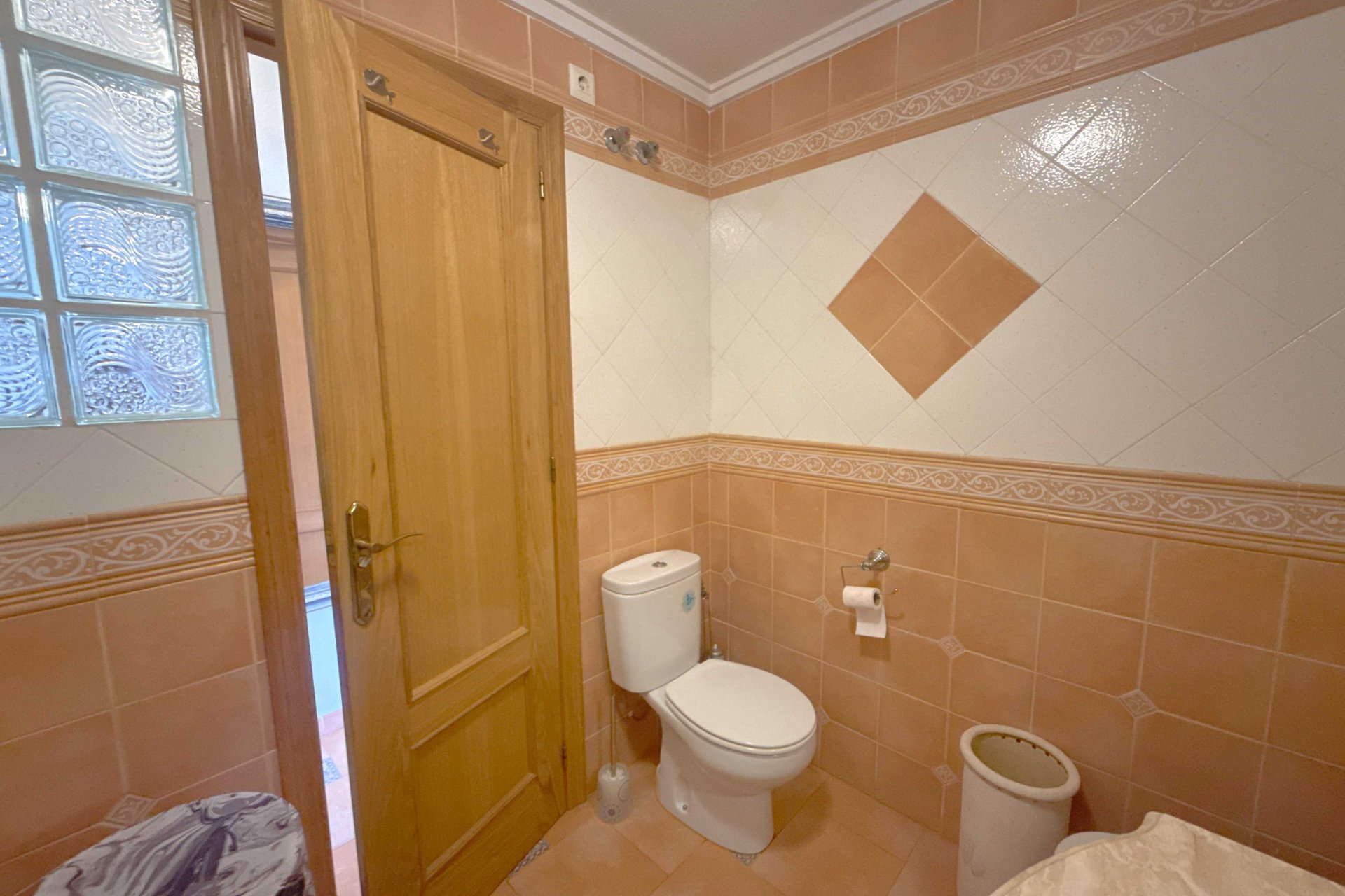 Resale - Apartment / flat -
Orihuela Costa - Playa Flamenca