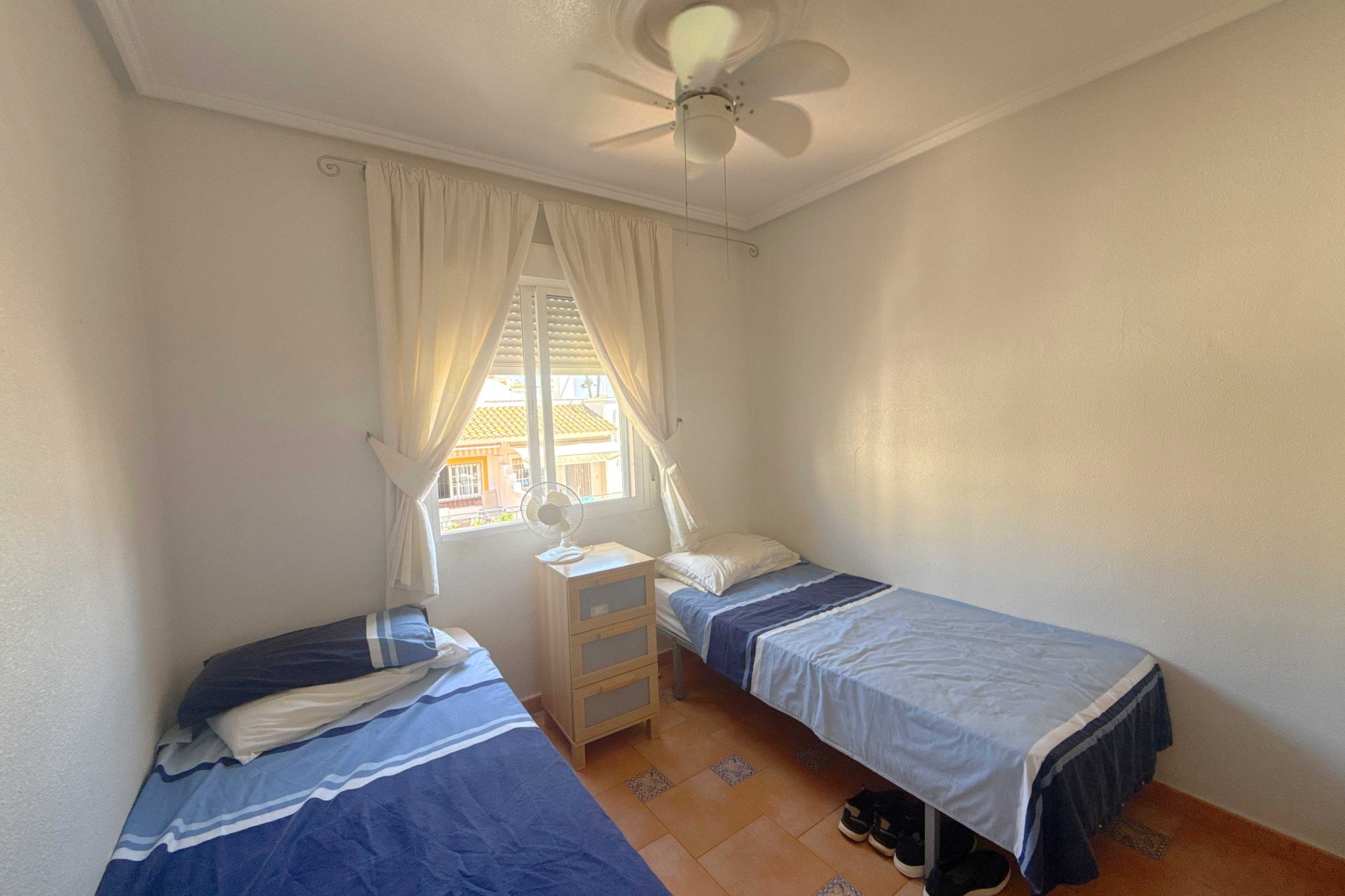 Resale - Apartment / flat -
Orihuela Costa - Playa Flamenca