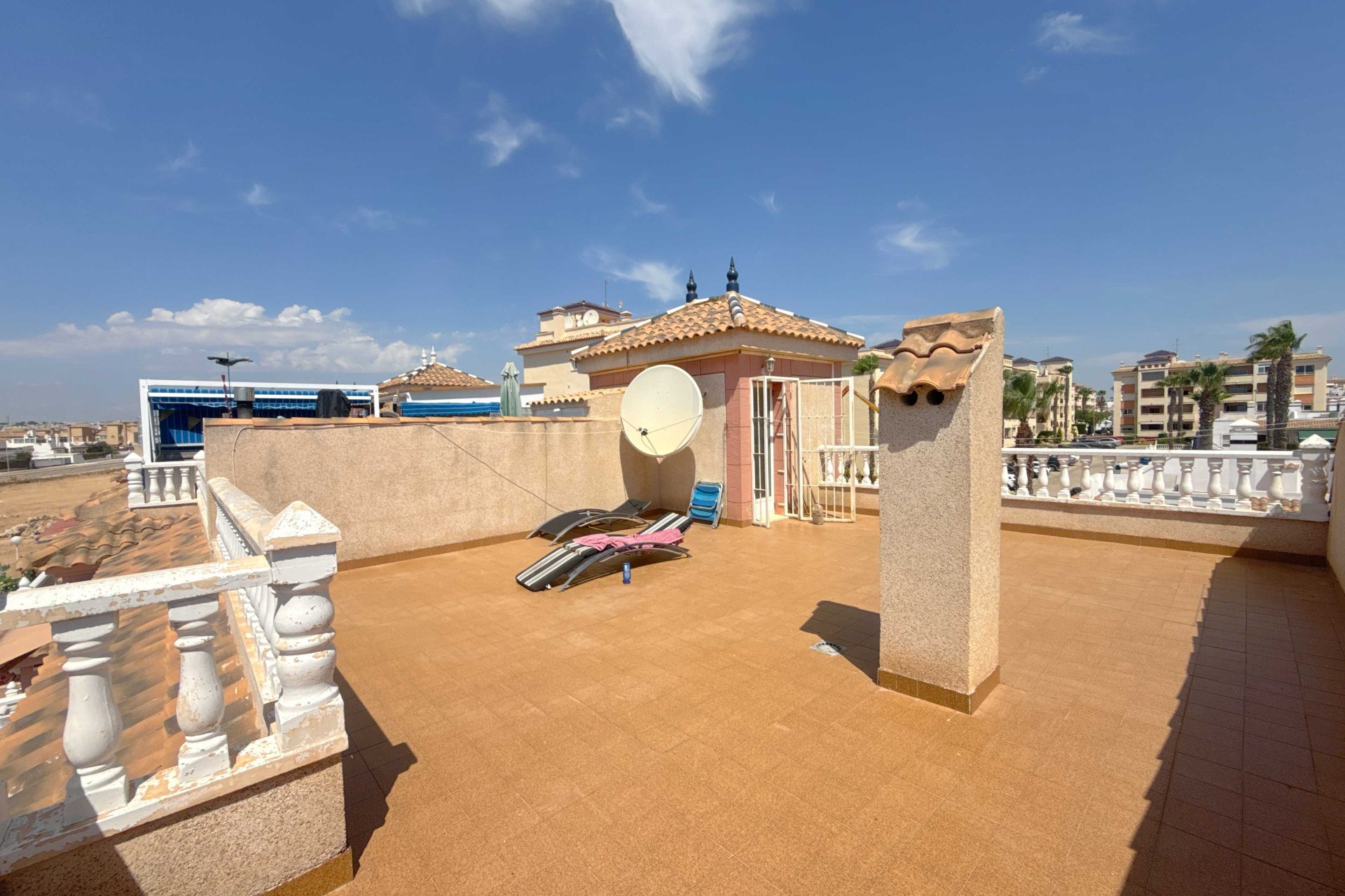 Resale - Apartment / flat -
Orihuela Costa - Playa Flamenca
