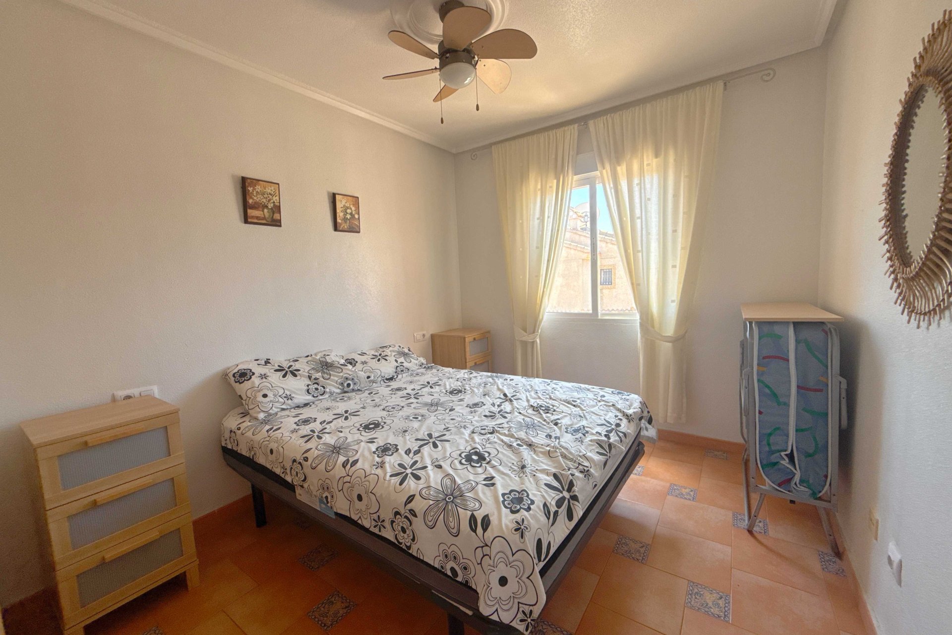 Resale - Apartment / flat -
Orihuela Costa - Playa Flamenca