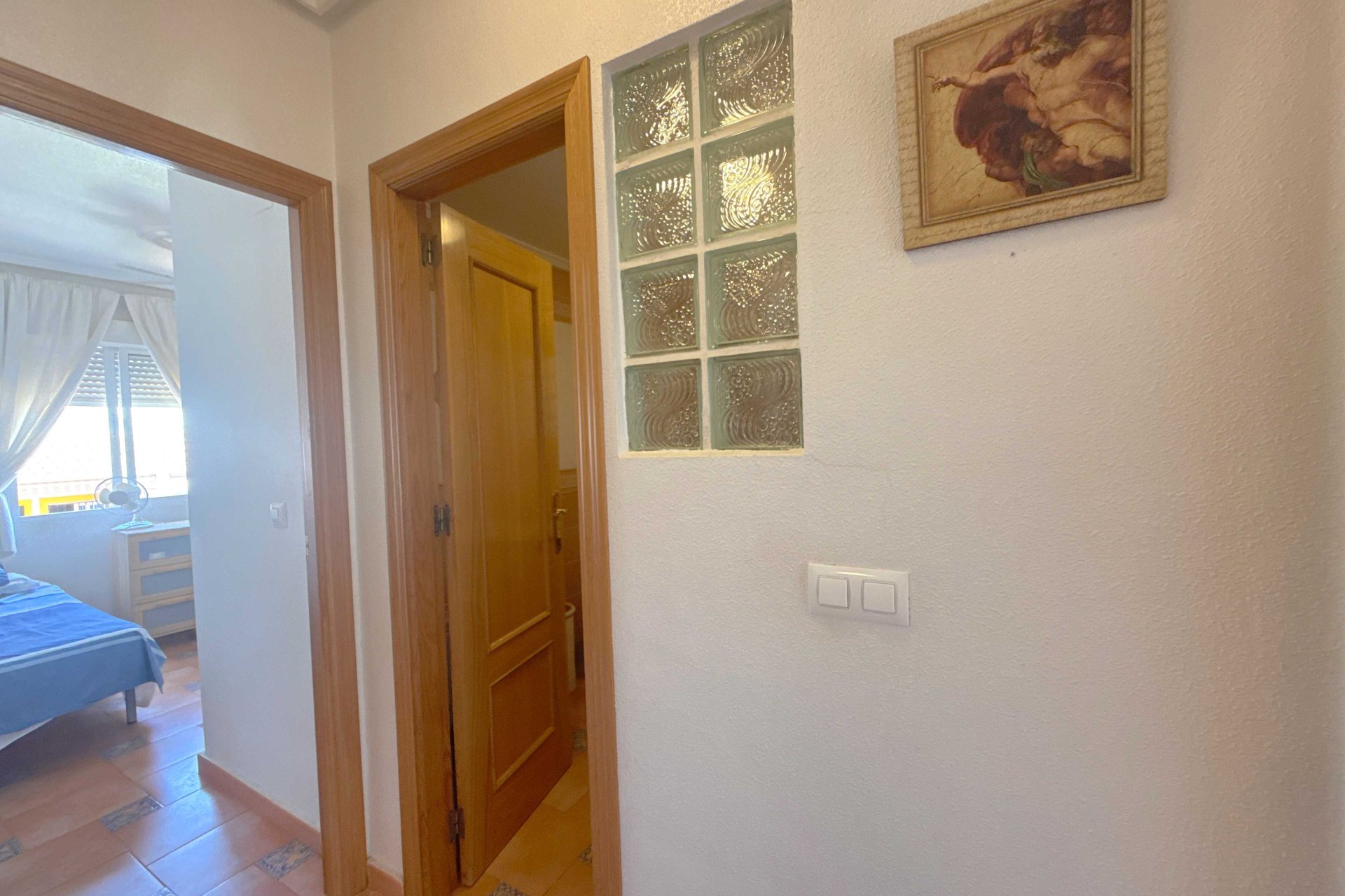 Resale - Apartment / flat -
Orihuela Costa - Playa Flamenca
