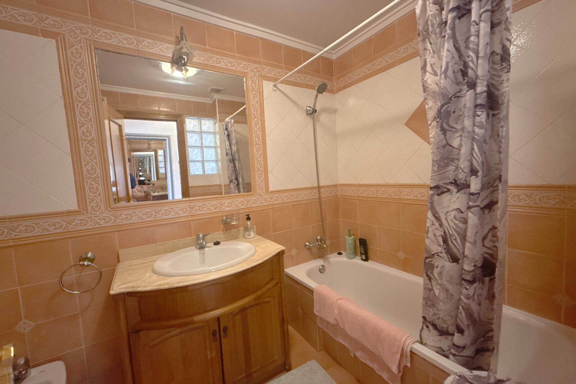 Resale - Apartment / flat -
Orihuela Costa - Playa Flamenca