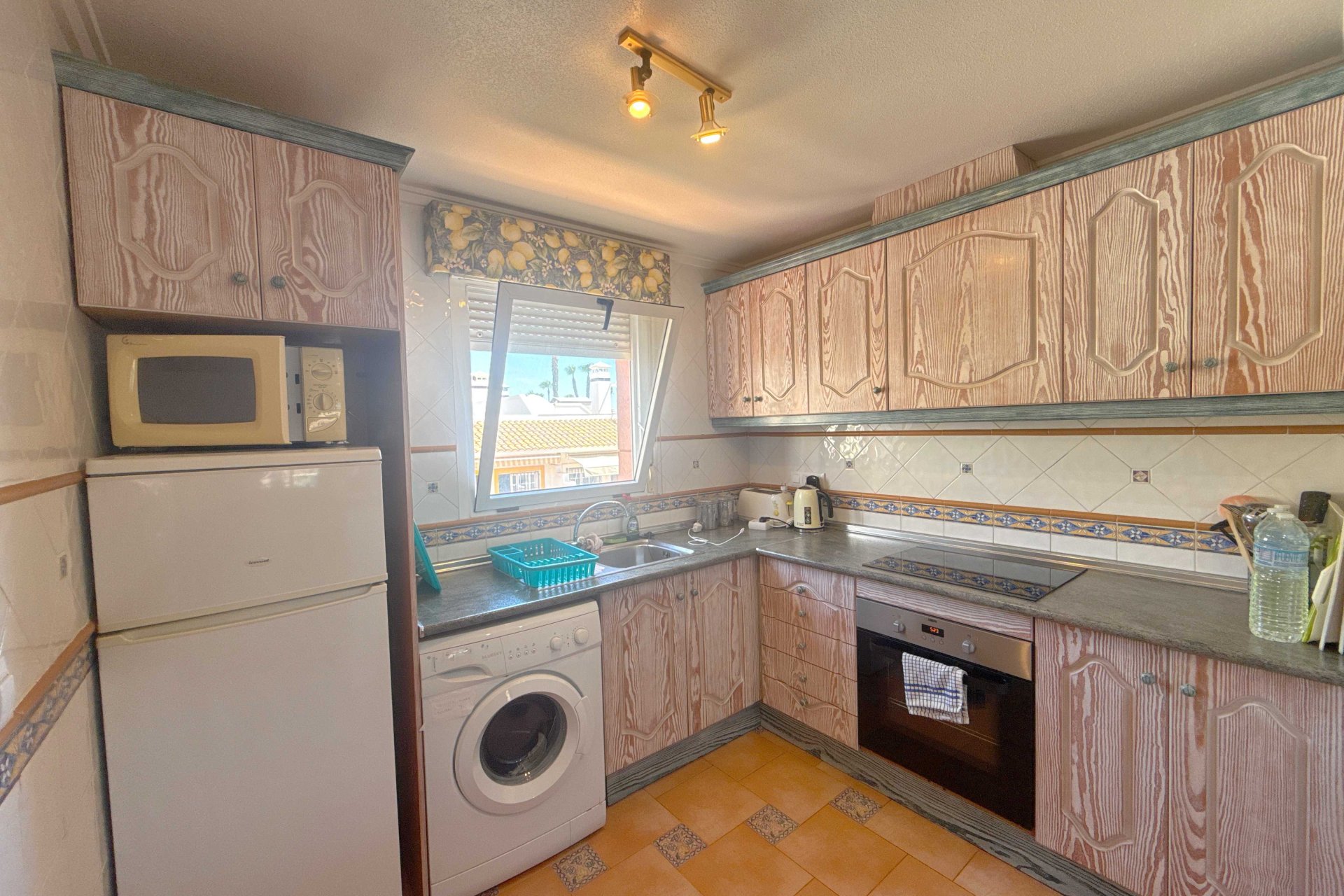 Resale - Apartment / flat -
Orihuela Costa - Playa Flamenca