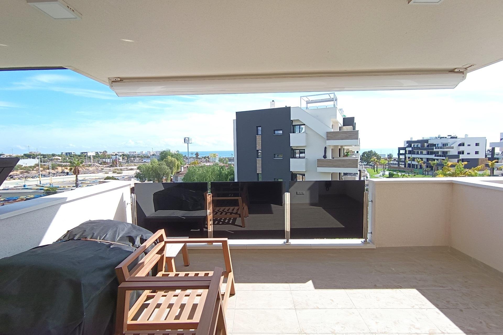 Resale - Apartment / flat -
Orihuela Costa - Playa Flamenca