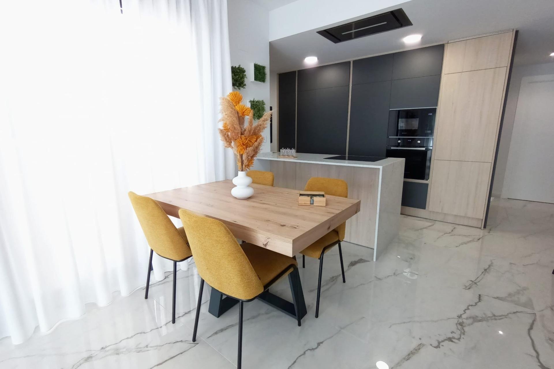 Resale - Apartment / flat -
Orihuela Costa - Playa Flamenca