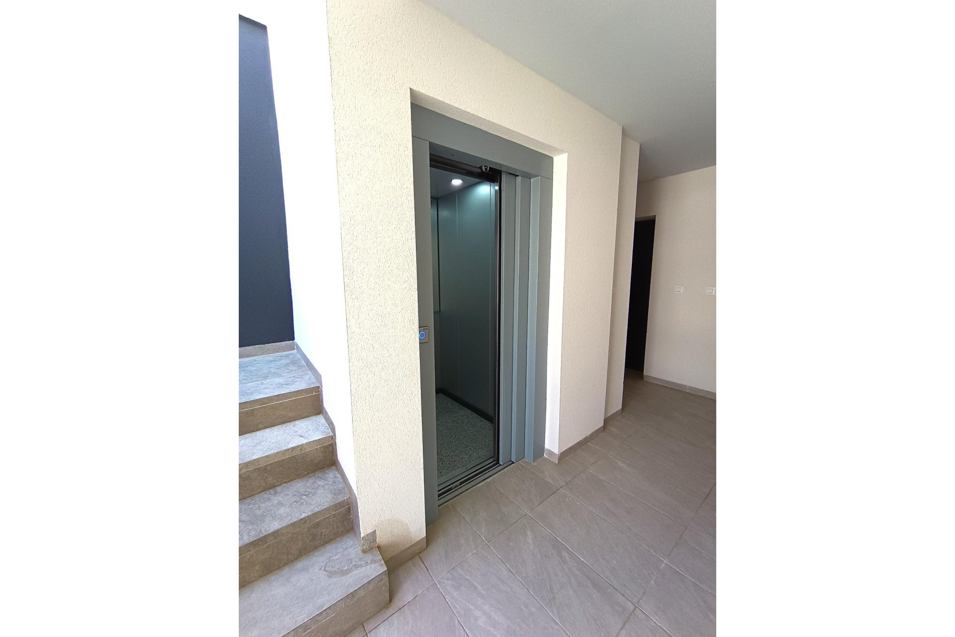 Resale - Apartment / flat -
Orihuela Costa - Playa Flamenca