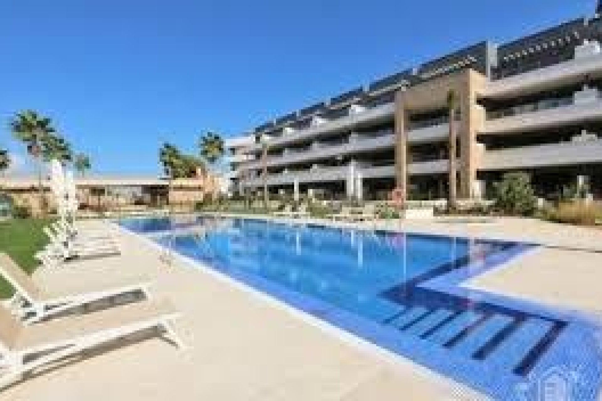 Resale - Apartment / flat -
Orihuela Costa - Playa Flamenca