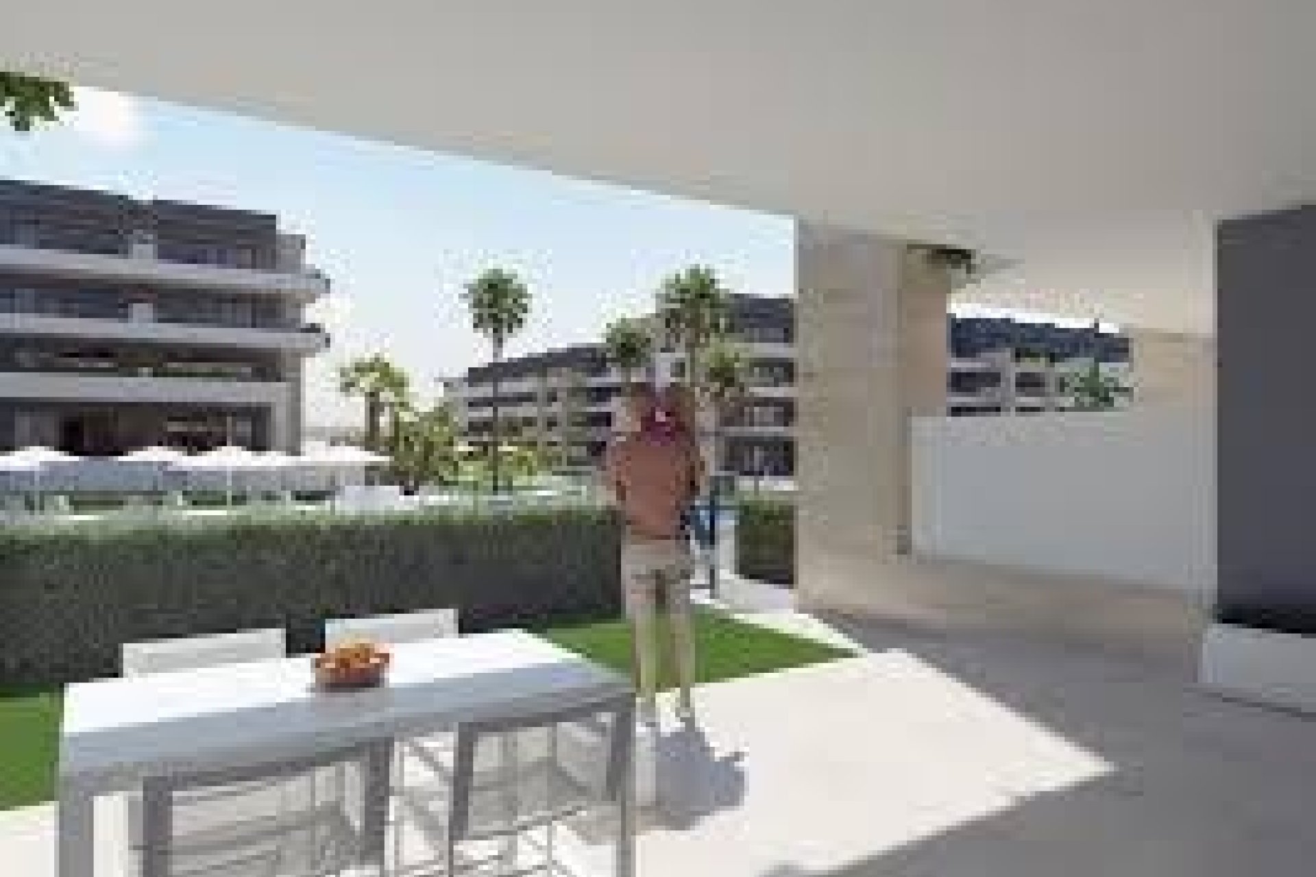 Resale - Apartment / flat -
Orihuela Costa - Playa Flamenca