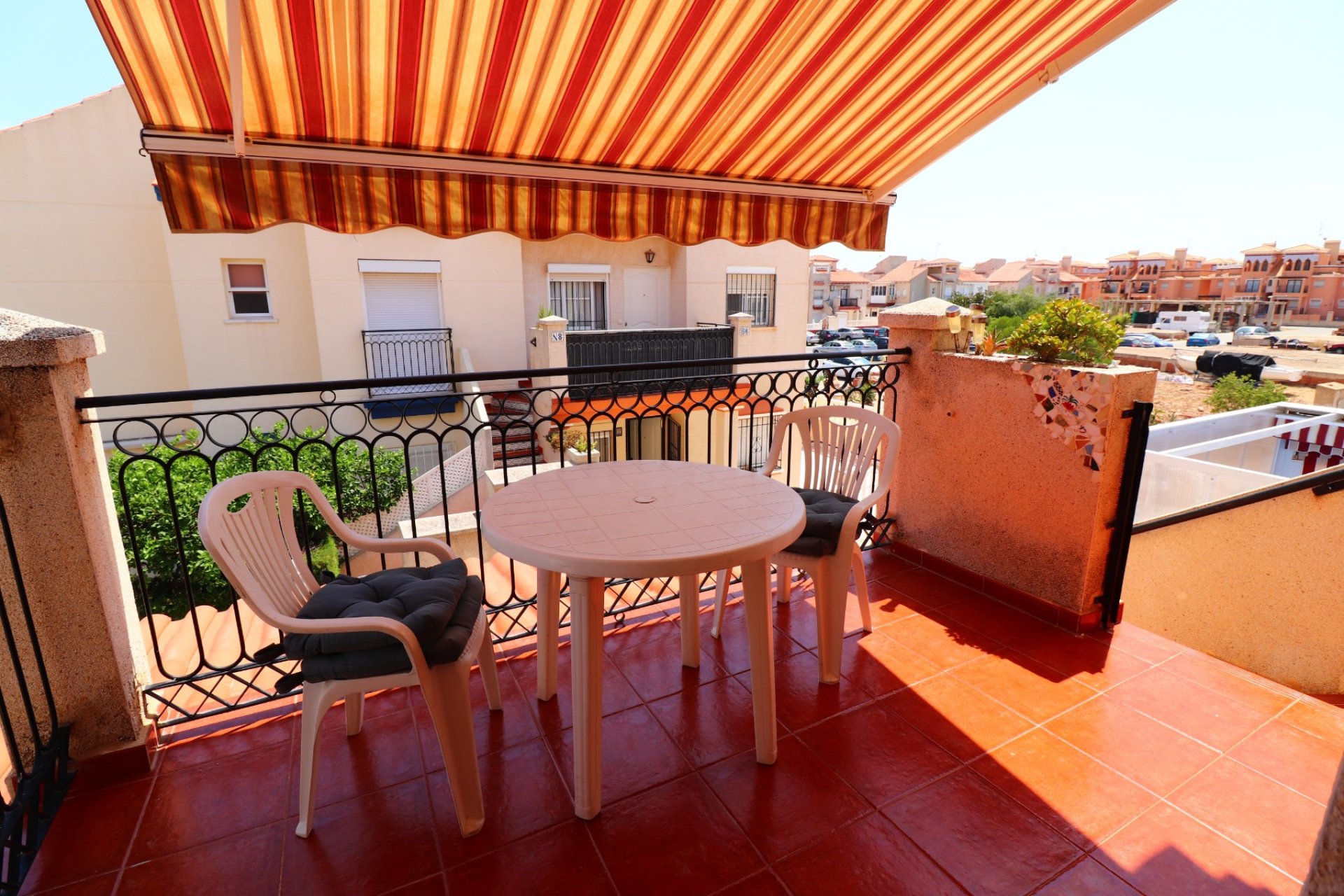 Resale - Apartment / flat -
Orihuela Costa - Playa Flamenca