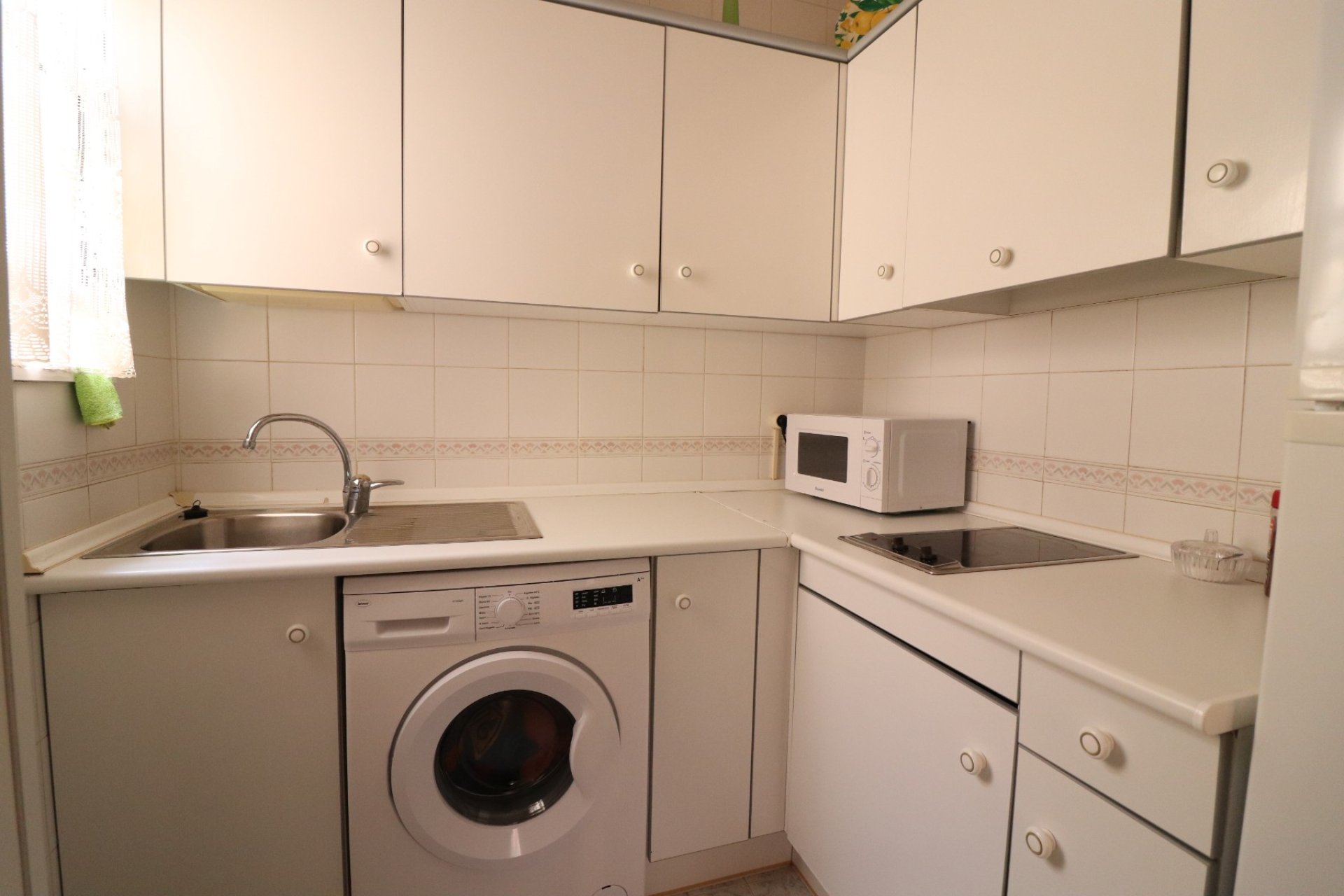 Resale - Apartment / flat -
Orihuela Costa - Playa Flamenca